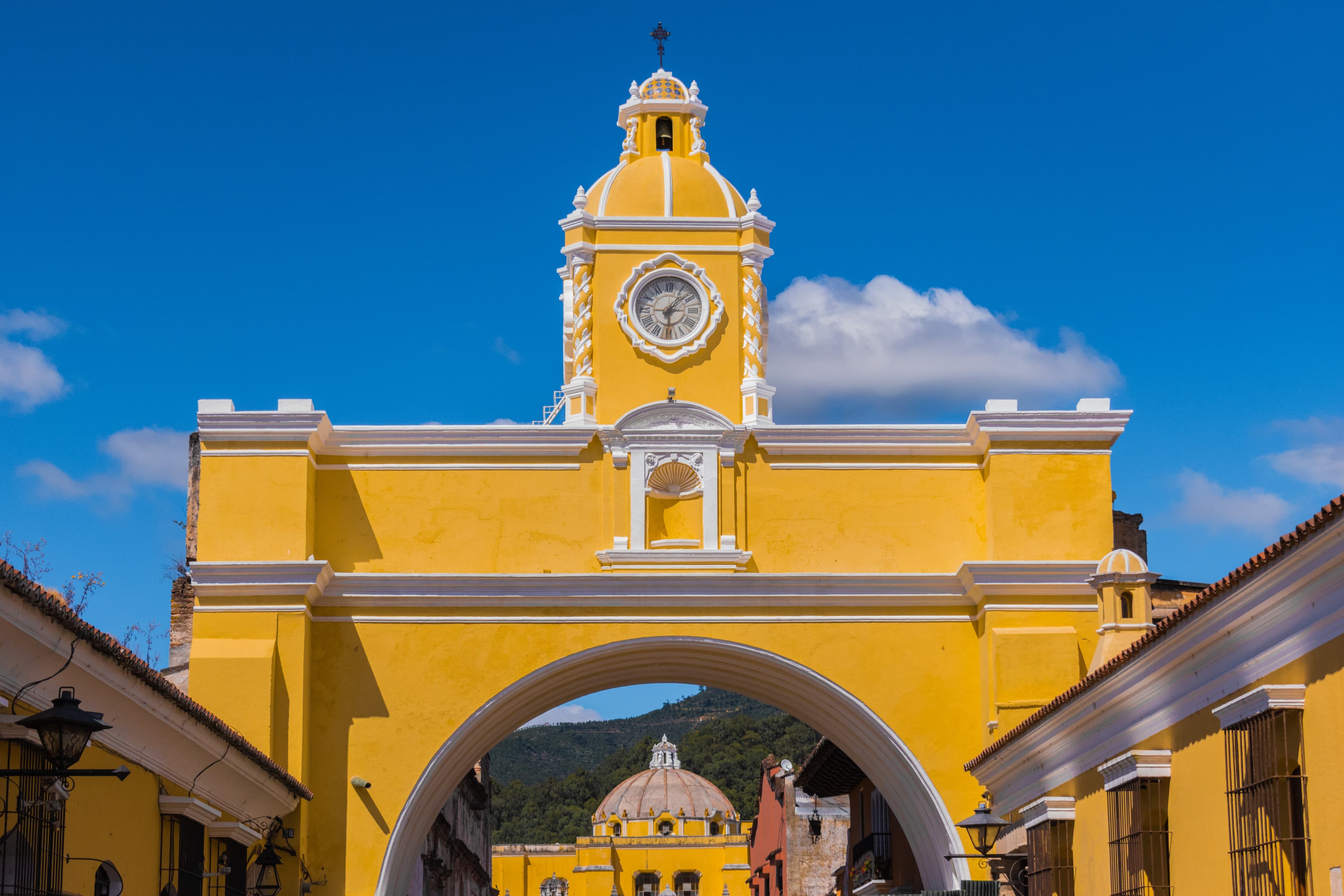 Photograph 1 of 1 of Antigua Guatemala