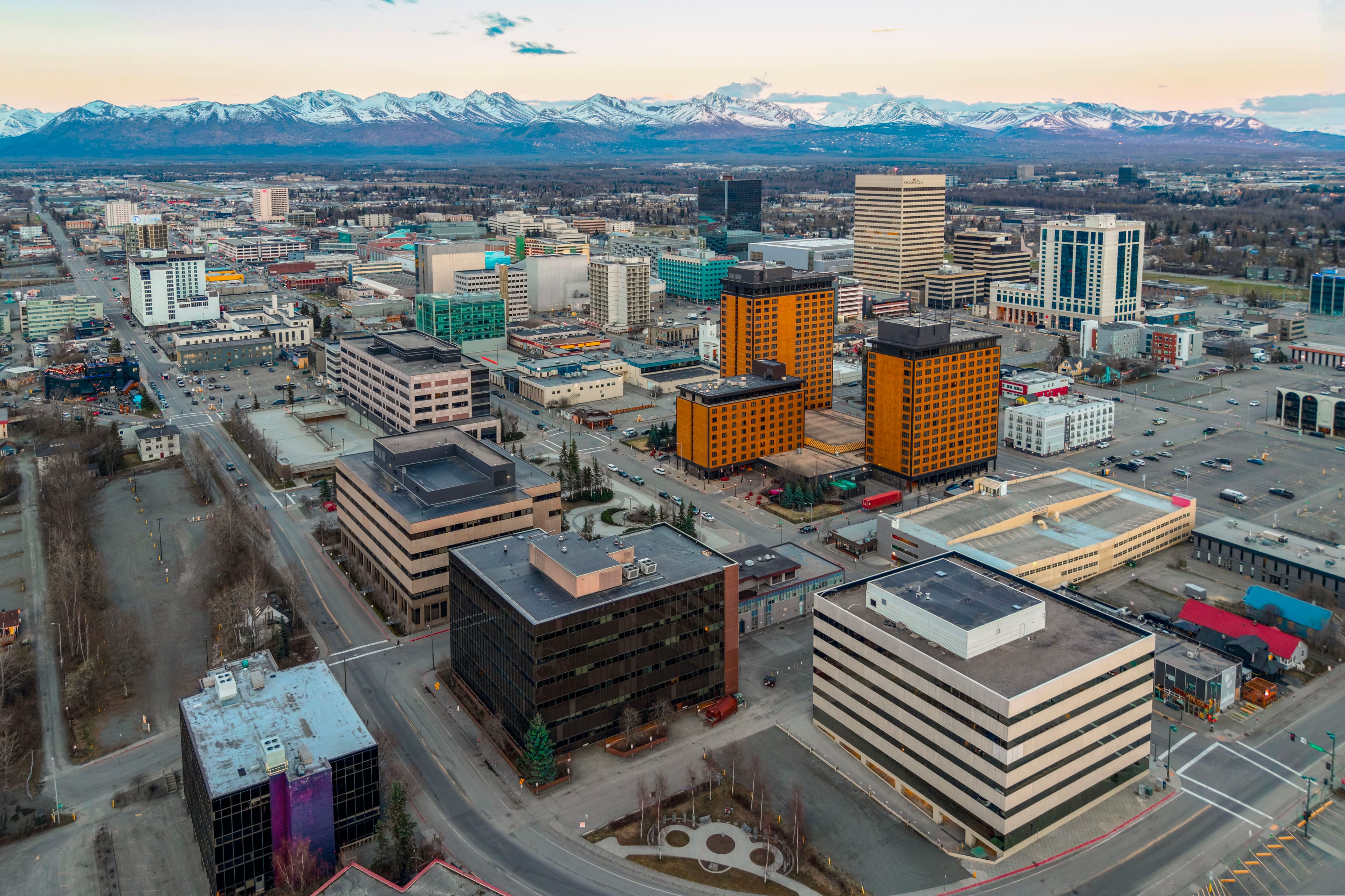 Photograph 1 of 3 of Anchorage