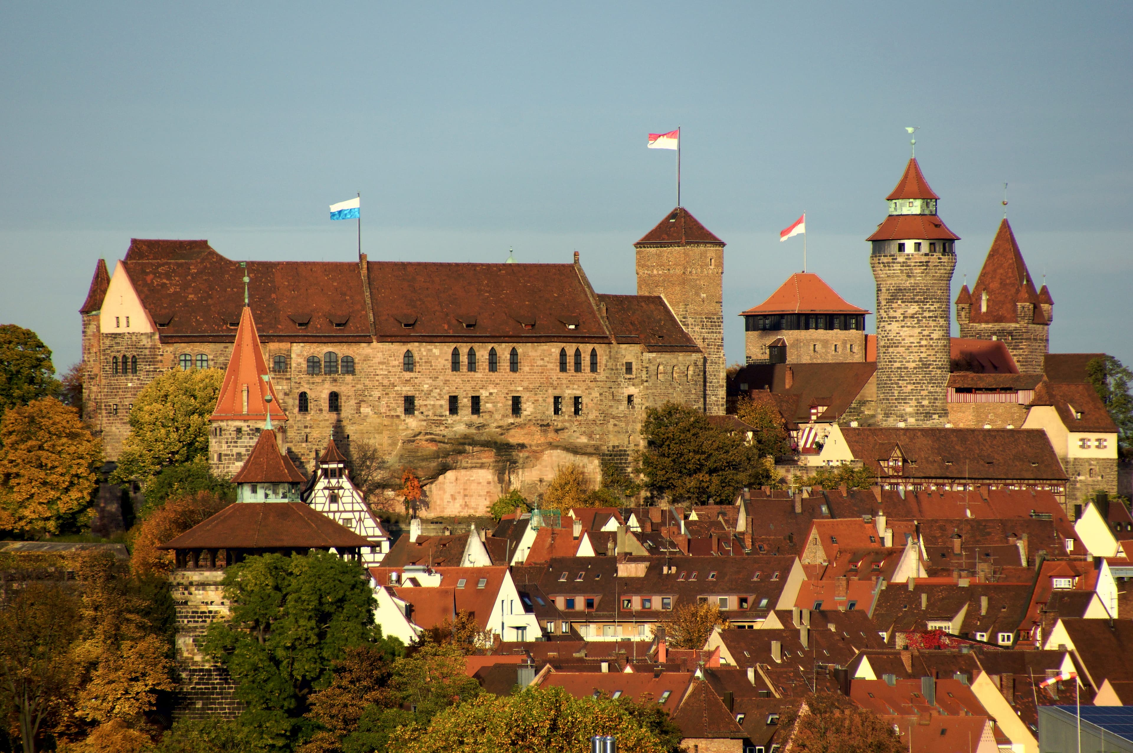 Photograph 1 of 1 of Nuremberg