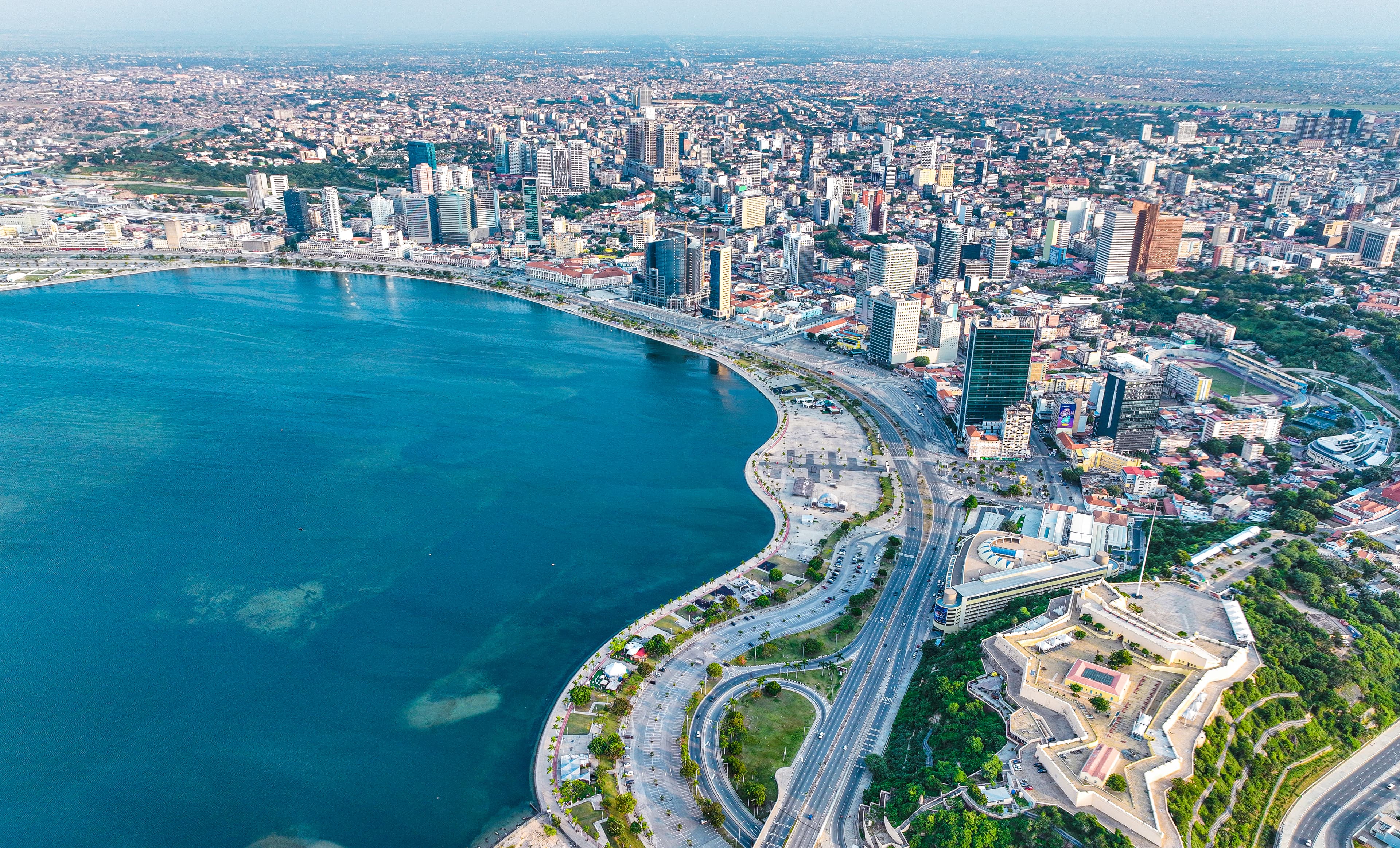 Photograph 1 of 3 of Luanda