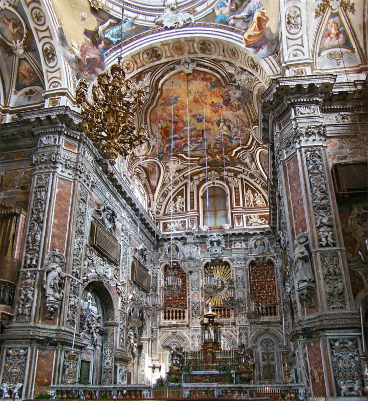 Photograph 1 of 8 of Palermo