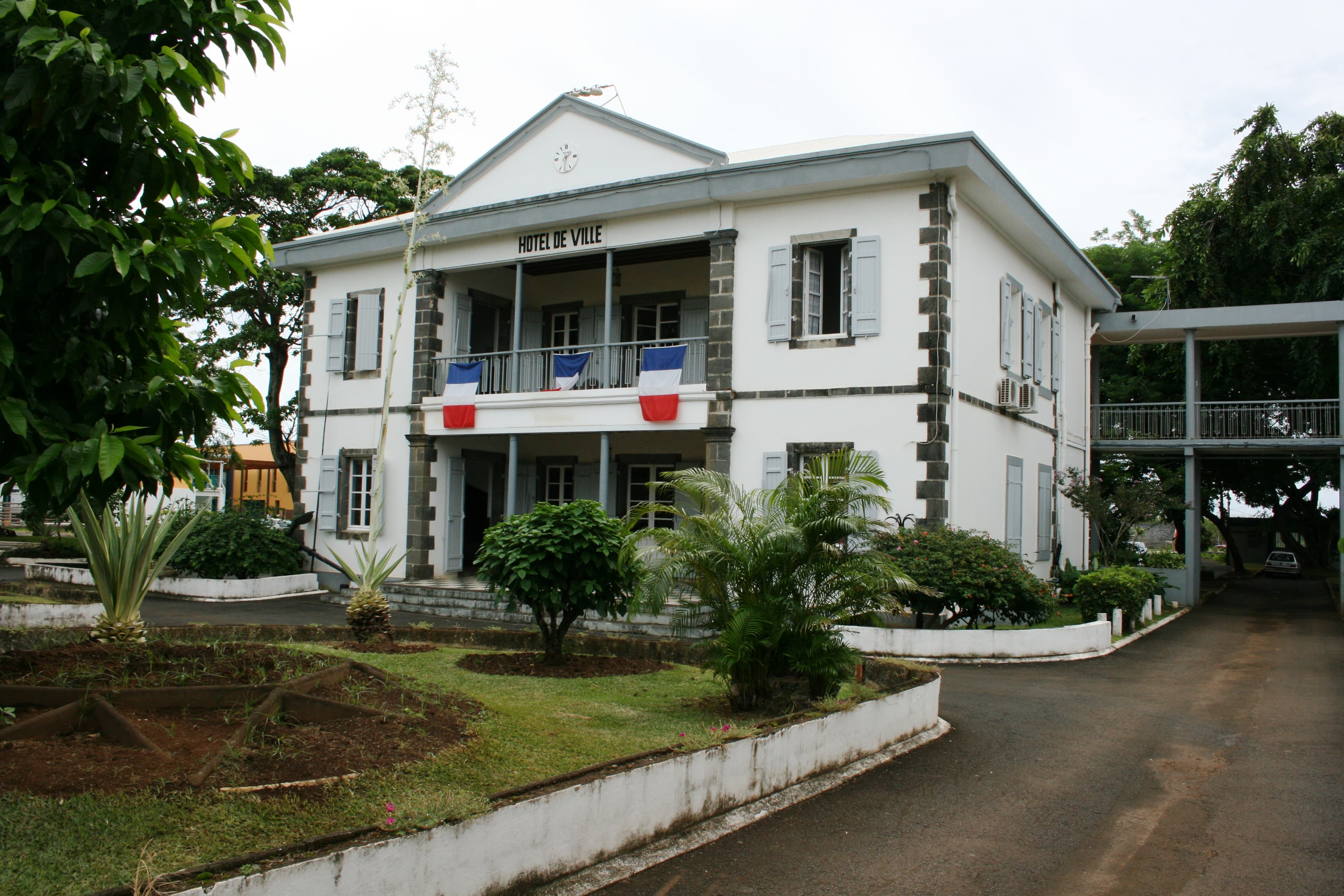 Photograph 1 of 8 of Réunion