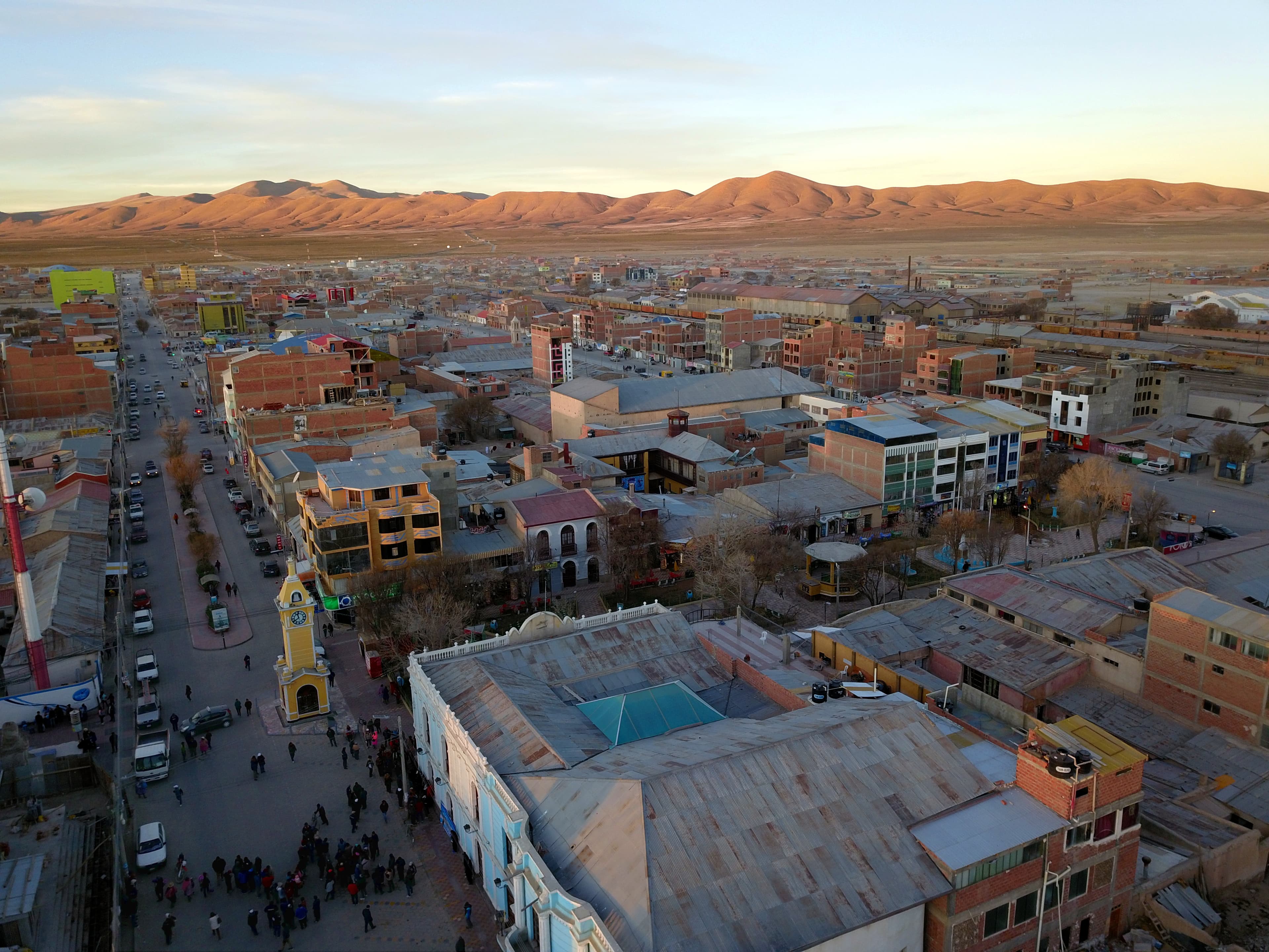 Photograph 1 of 1 of Uyuni