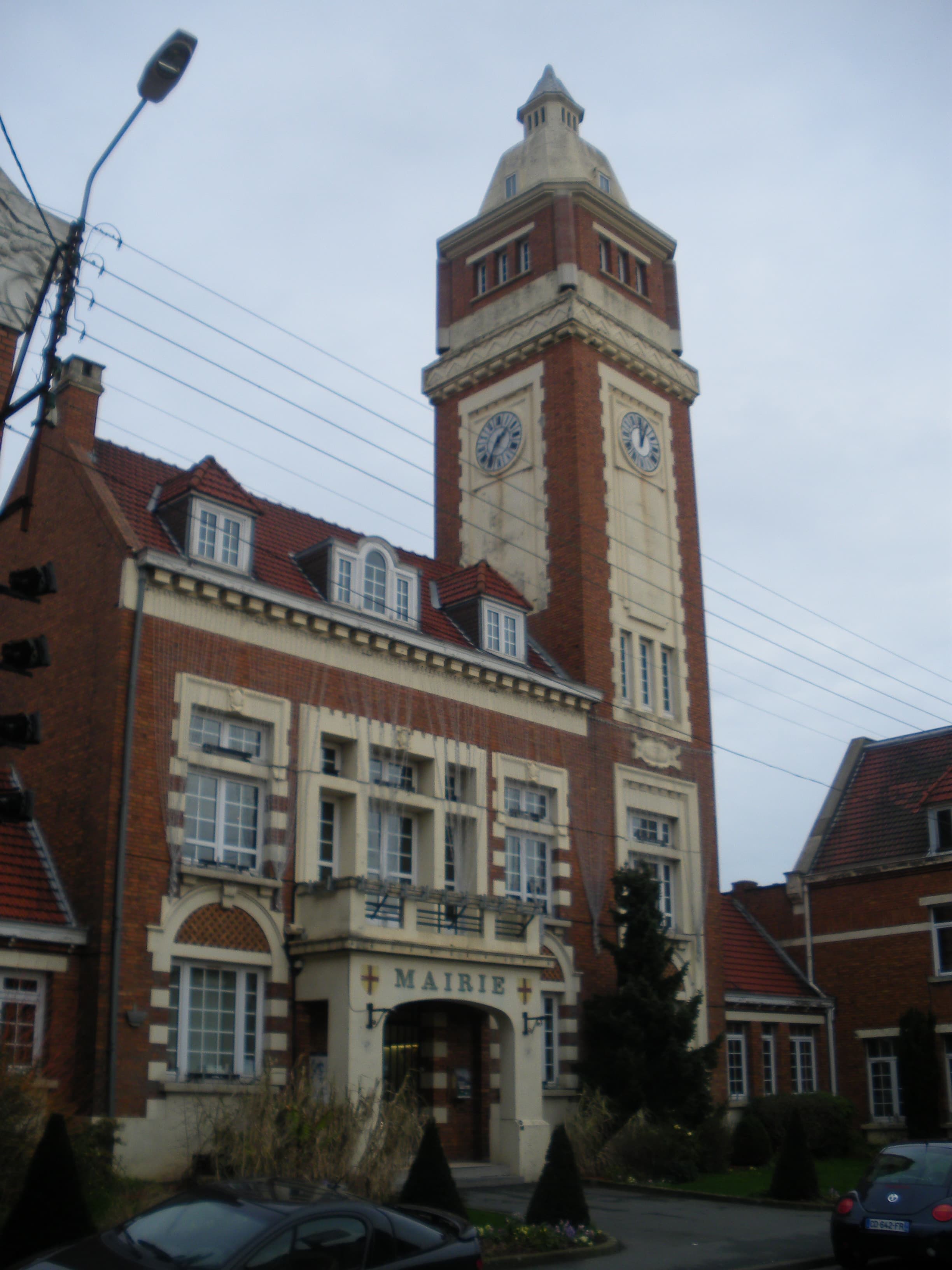 Photograph 1 of 3 of Lille