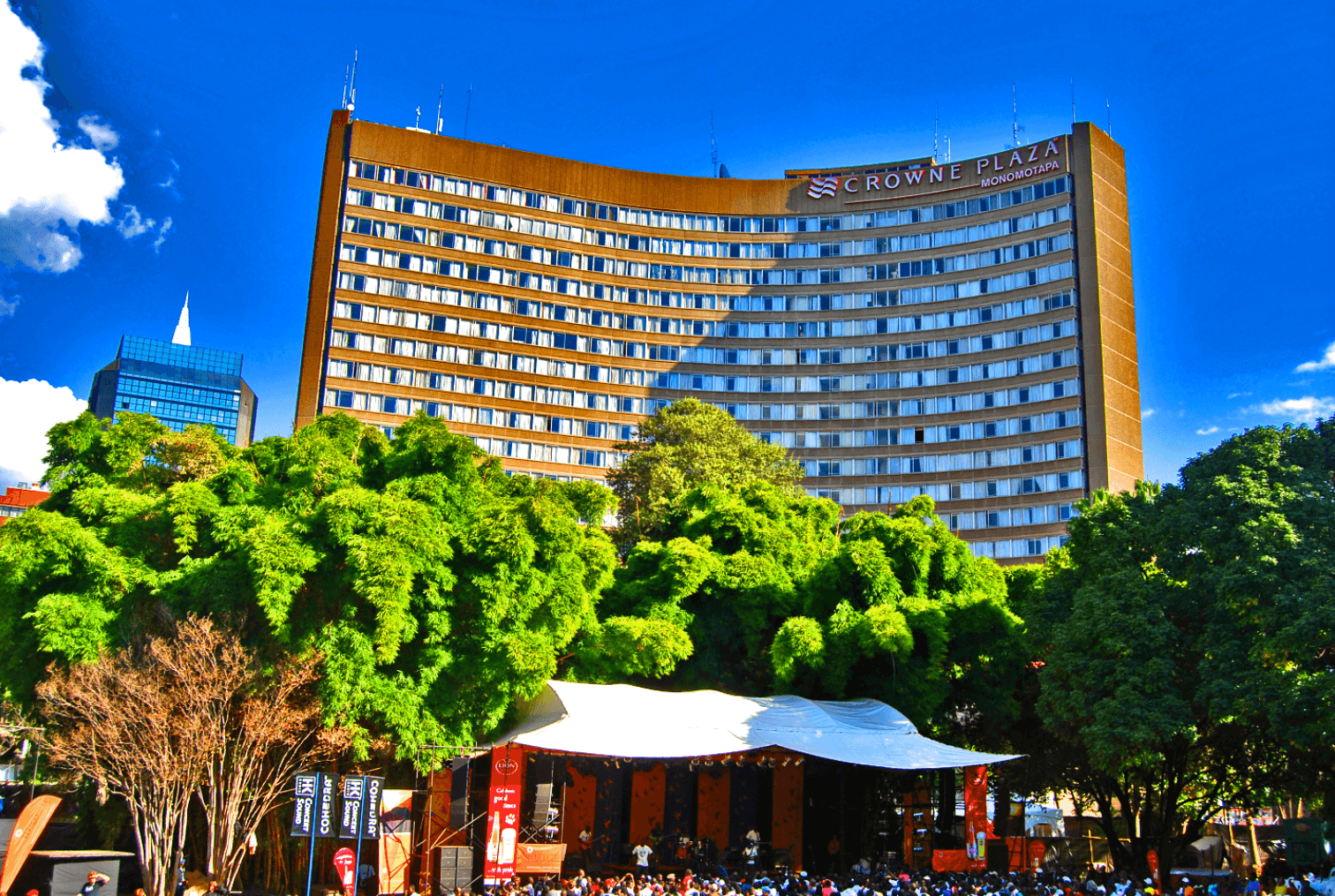 Photograph 1 of 1 of Harare