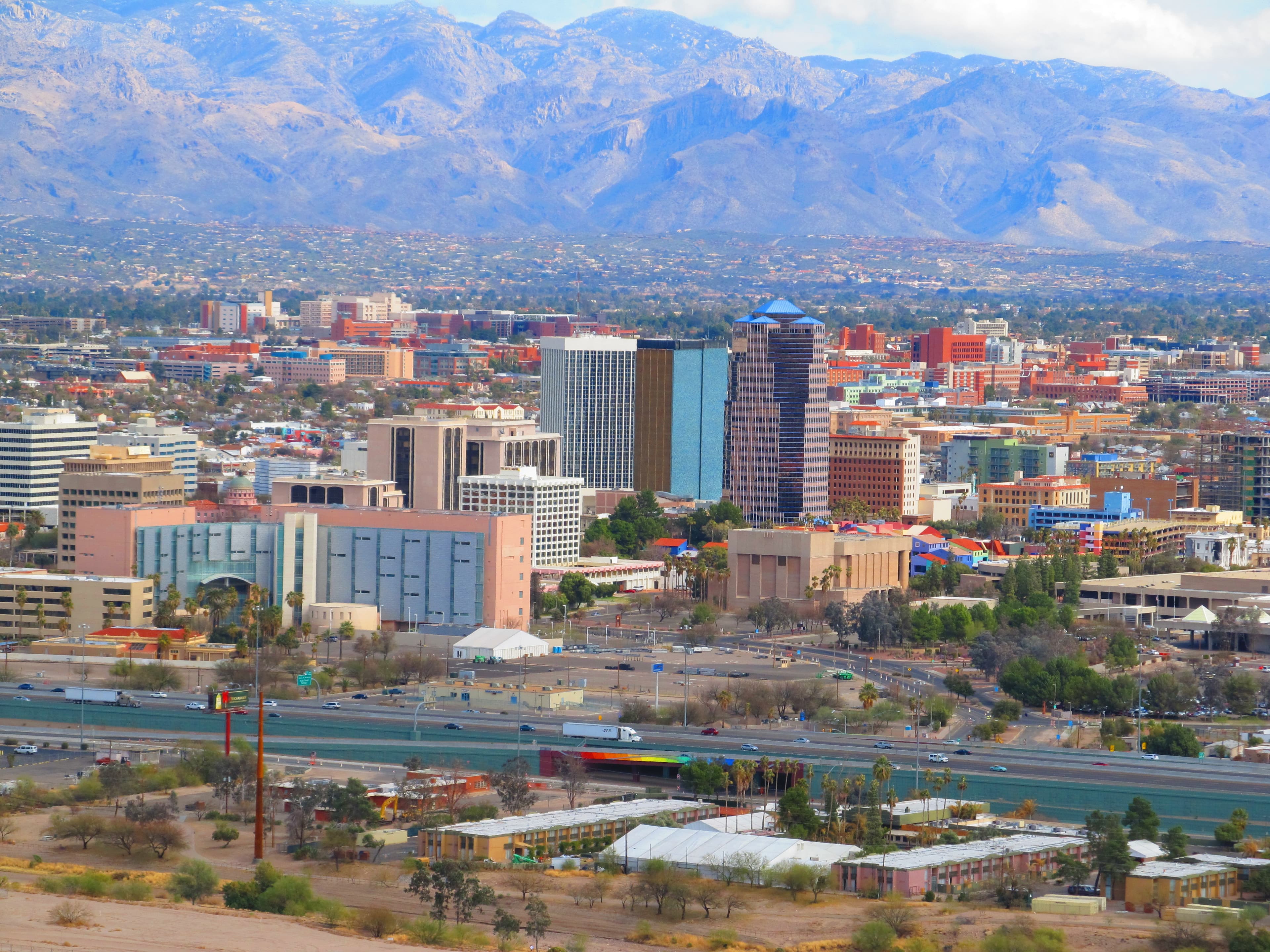 Photograph 1 of 8 of Tucson