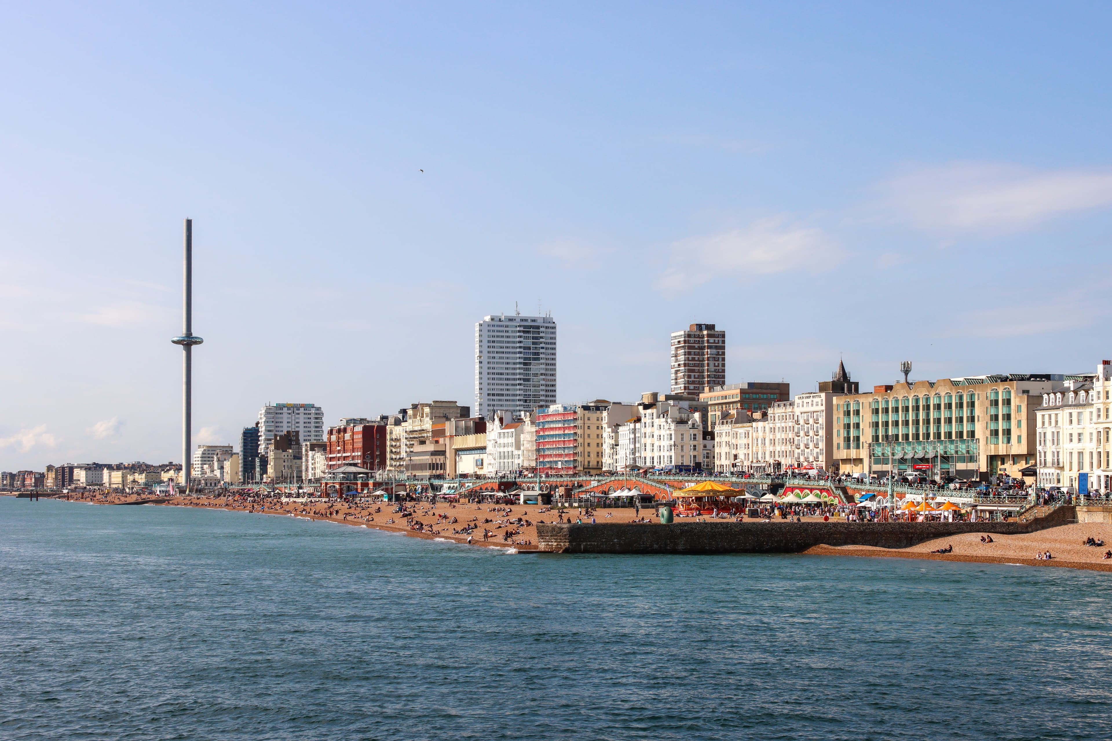 Photograph 1 of 2 of Brighton