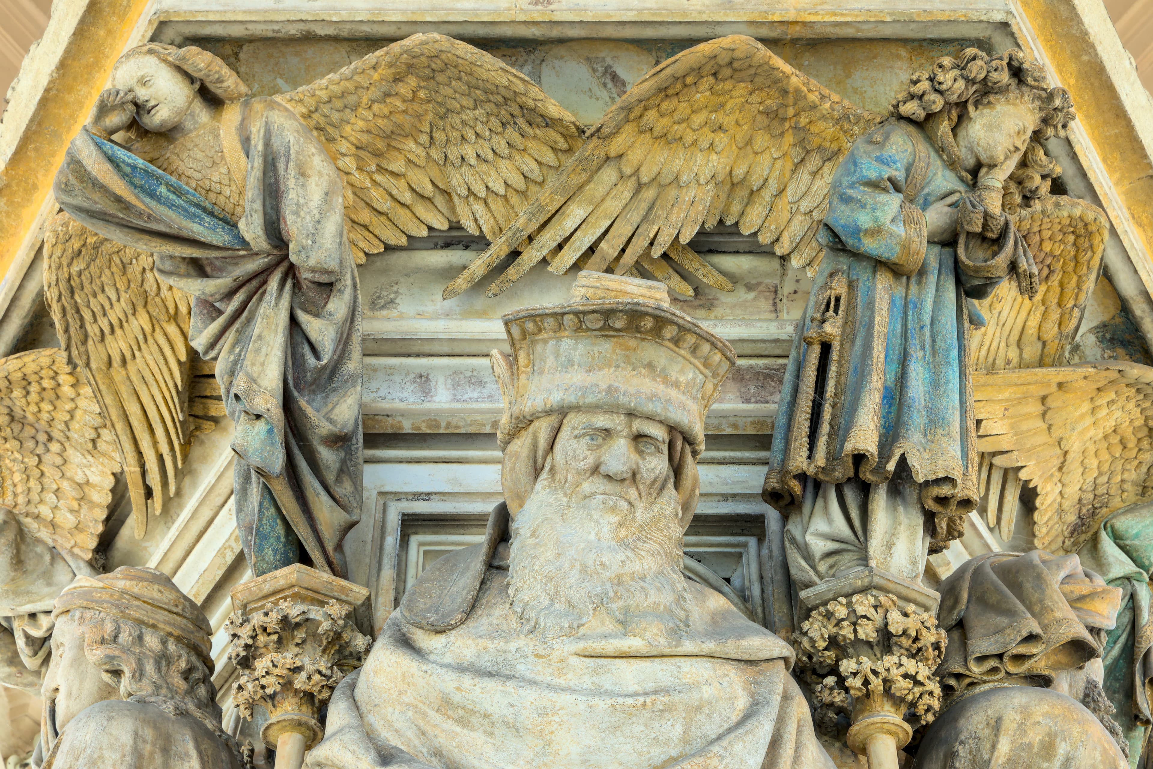 Photograph 1 of 3 of Dijon