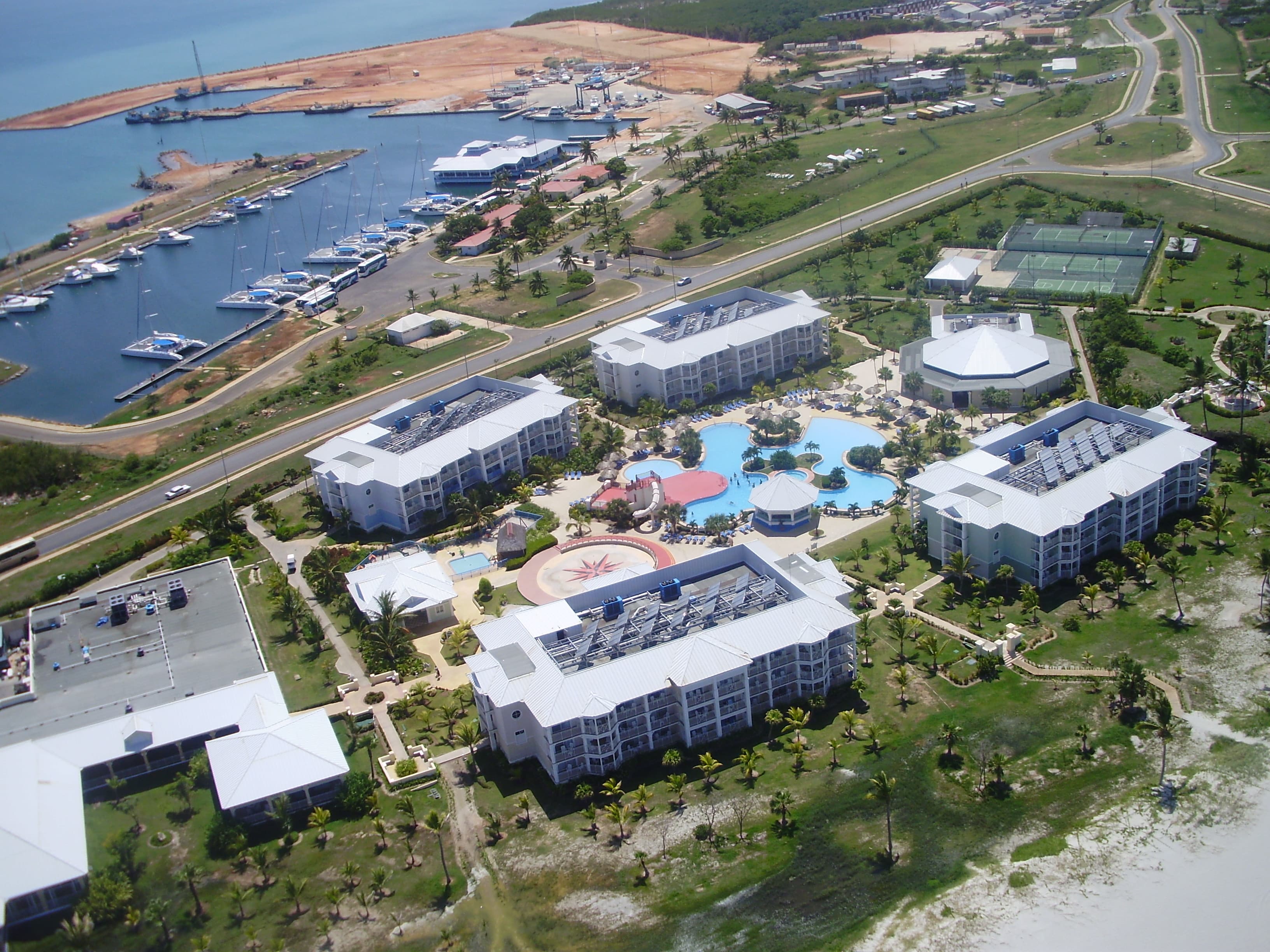 Photograph 1 of 1 of Varadero