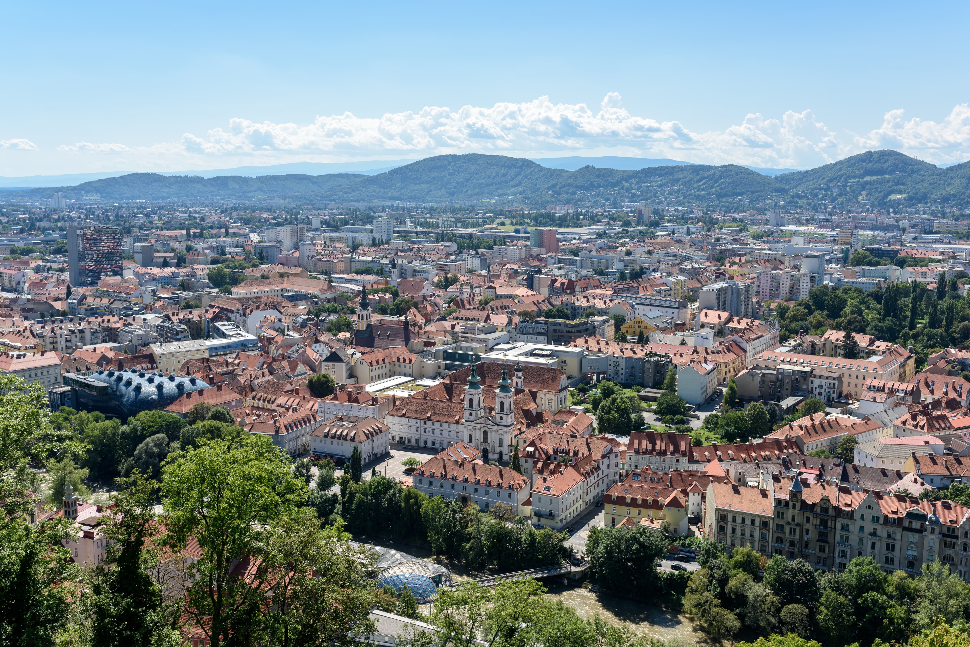 Photograph 1 of 3 of Graz