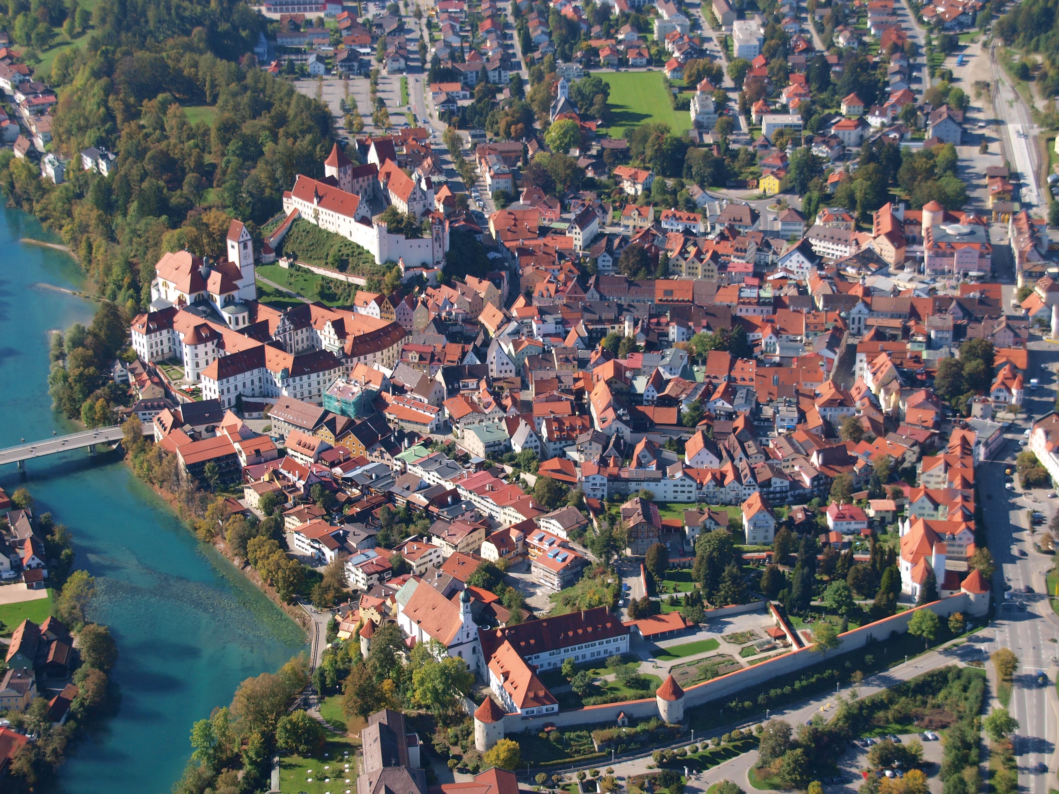 Photograph 1 of 3 of Füssen