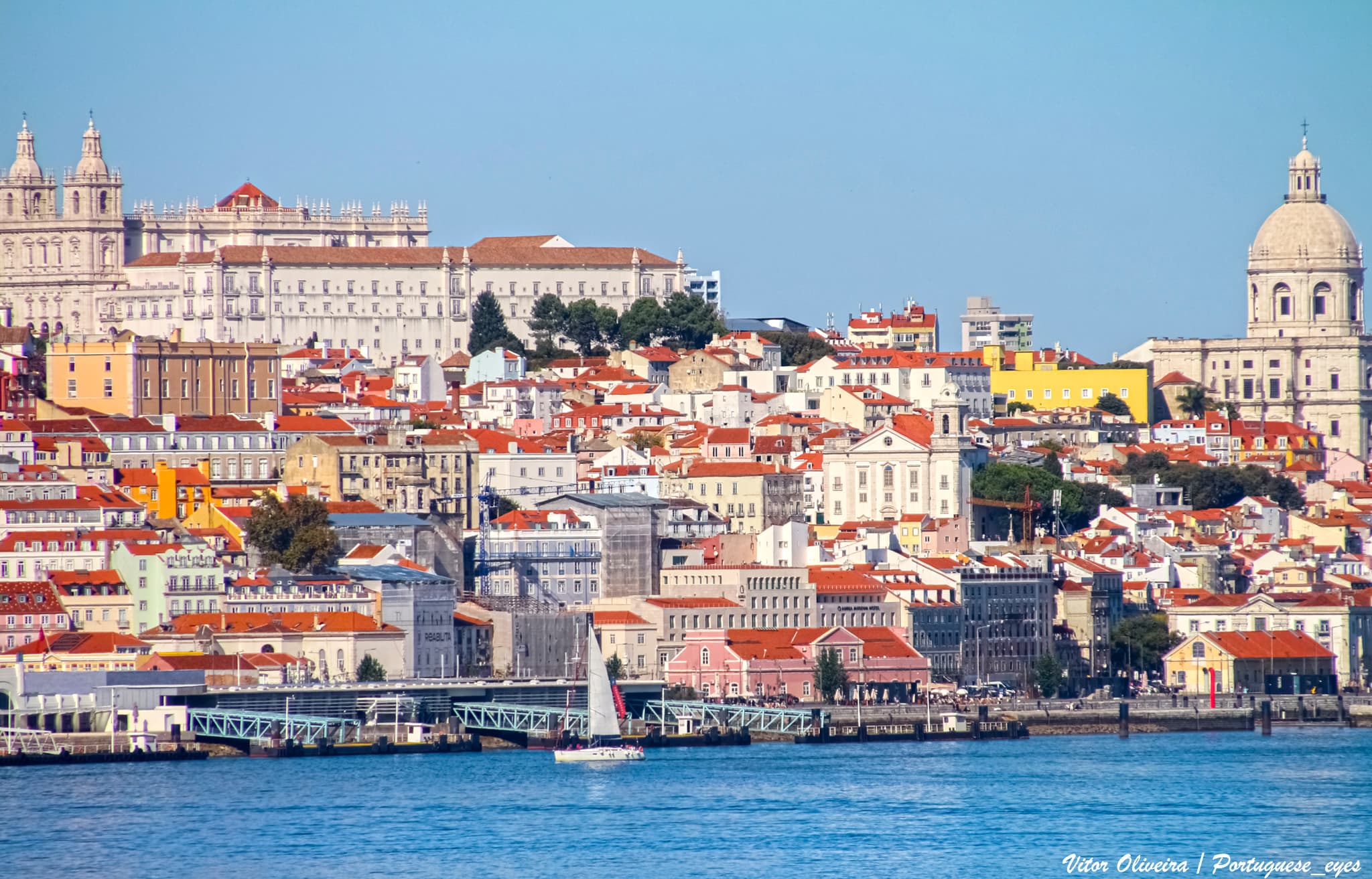 Photograph 1 of 4 of Lisbon