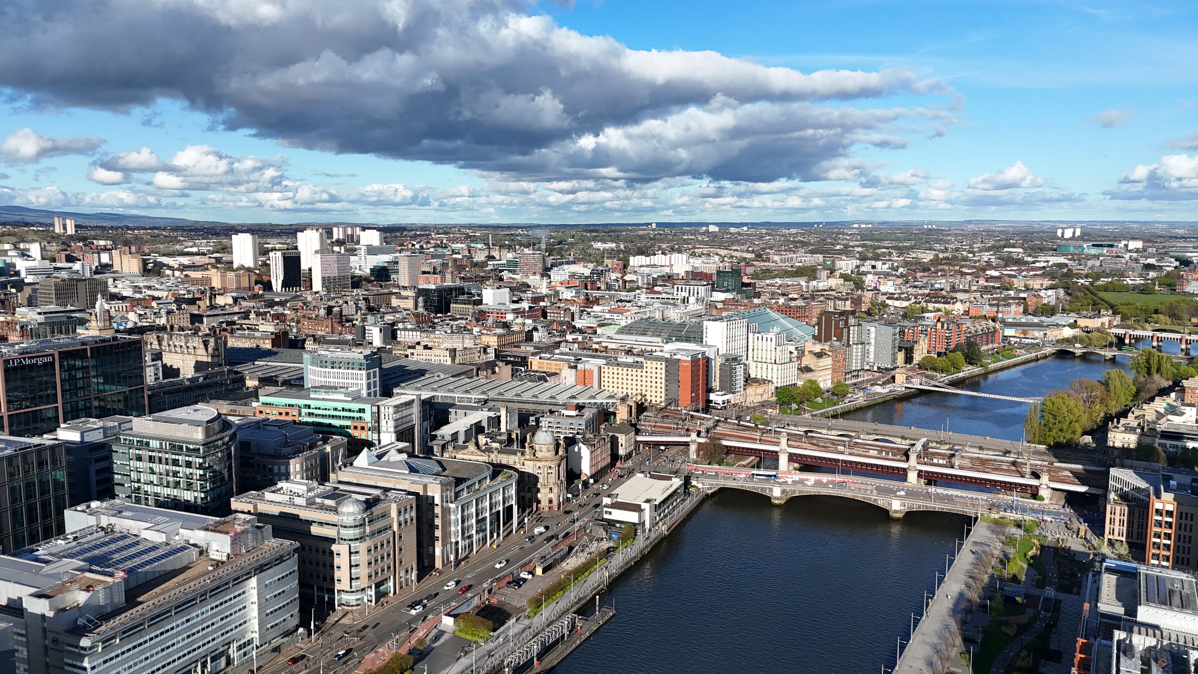 Photograph 1 of 7 of Glasgow
