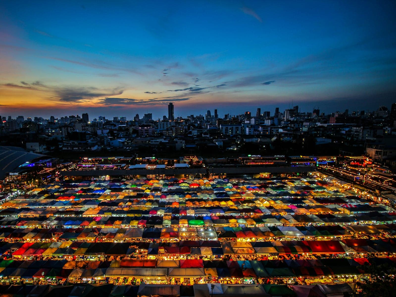 Photograph 1 of 6 of Bangkok