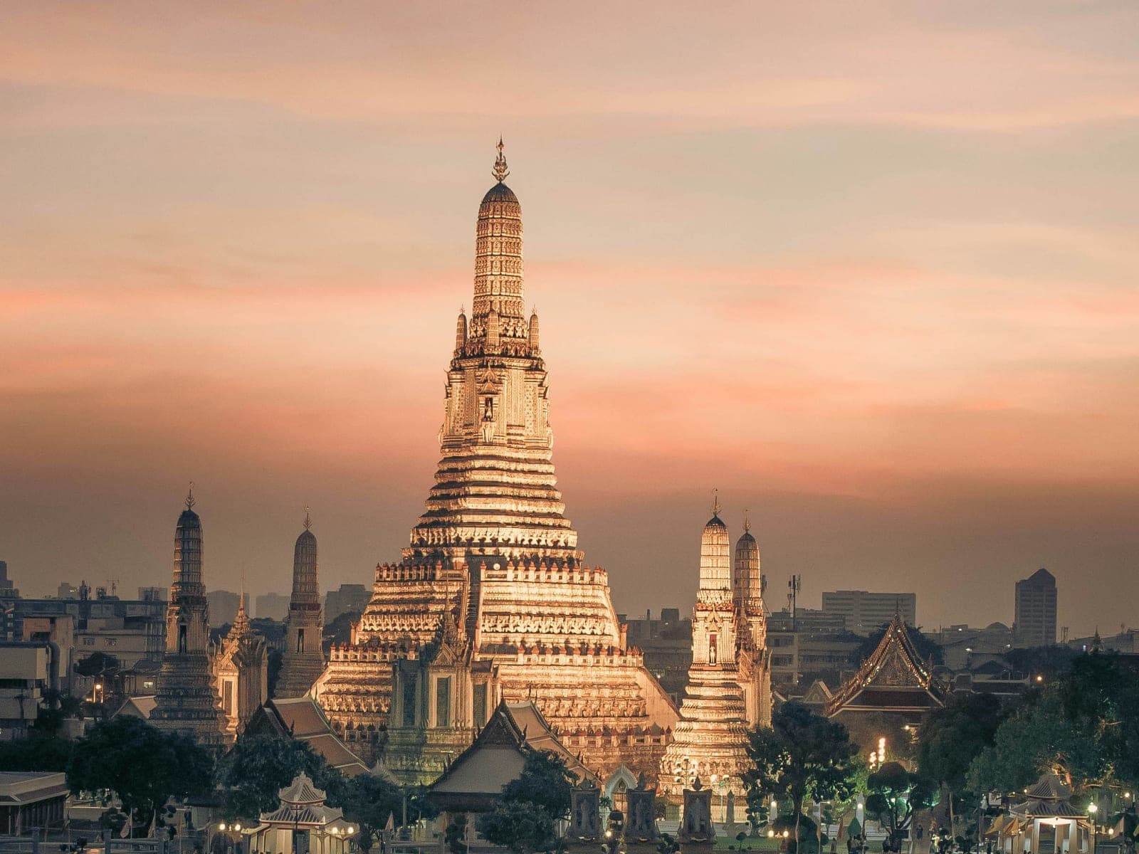 Photograph 4 of 6 of Bangkok