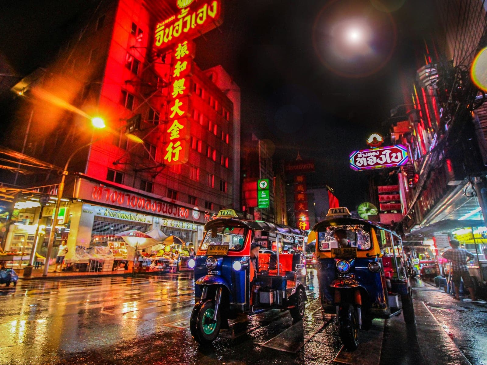 Photograph 5 of 6 of Bangkok