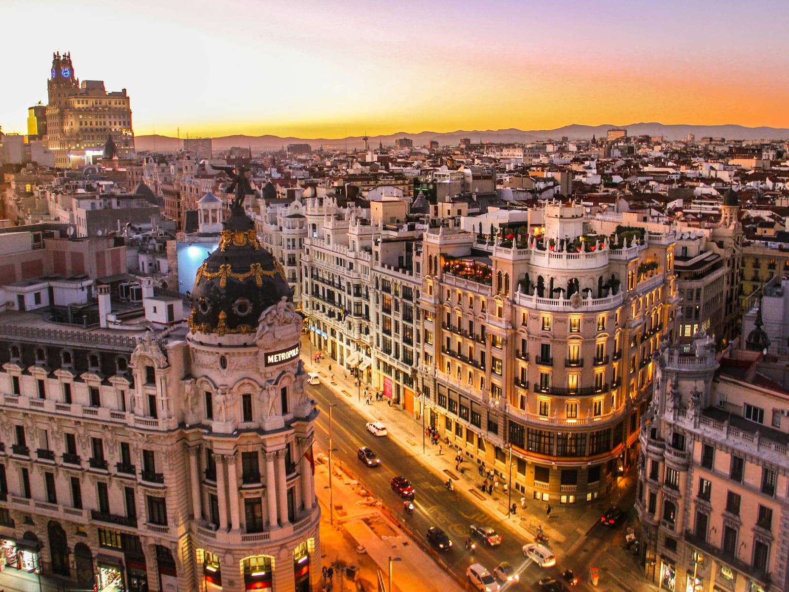 Photograph 1 of 9 of Barcelona
