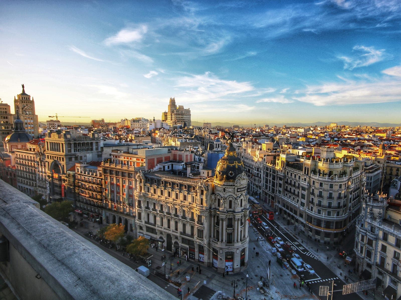 Photograph 2 of 9 of Barcelona