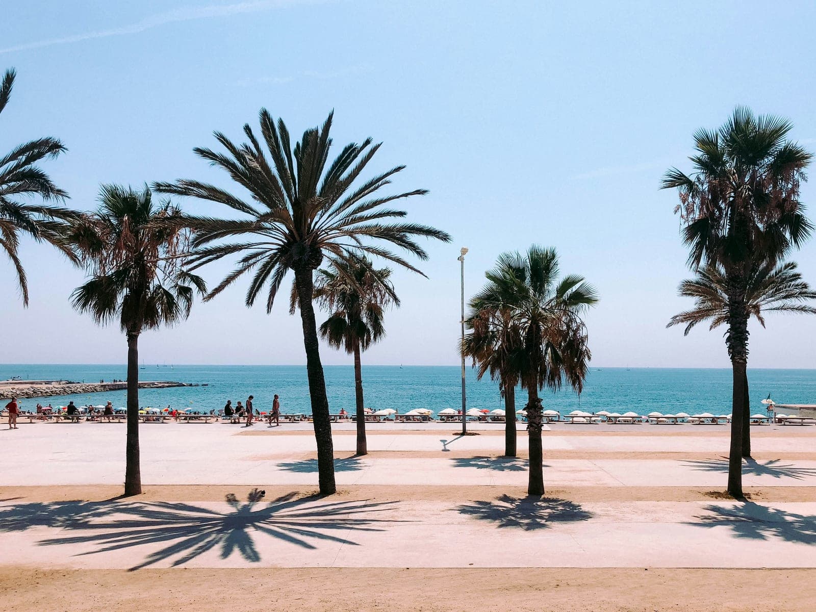 Photograph 3 of 9 of Barcelona