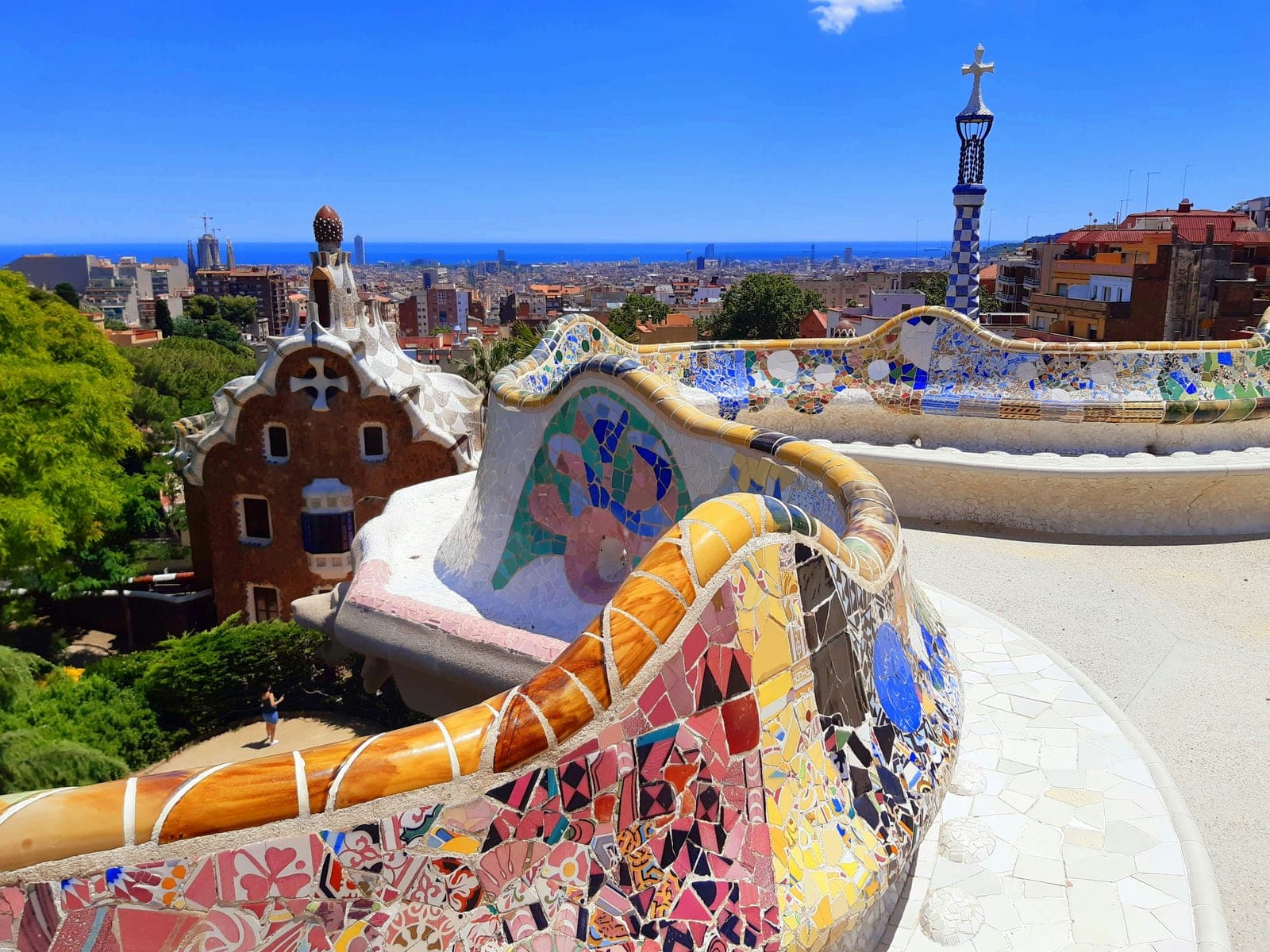 Photograph 4 of 9 of Barcelona