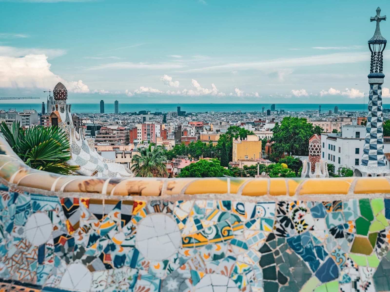 Photograph 5 of 9 of Barcelona