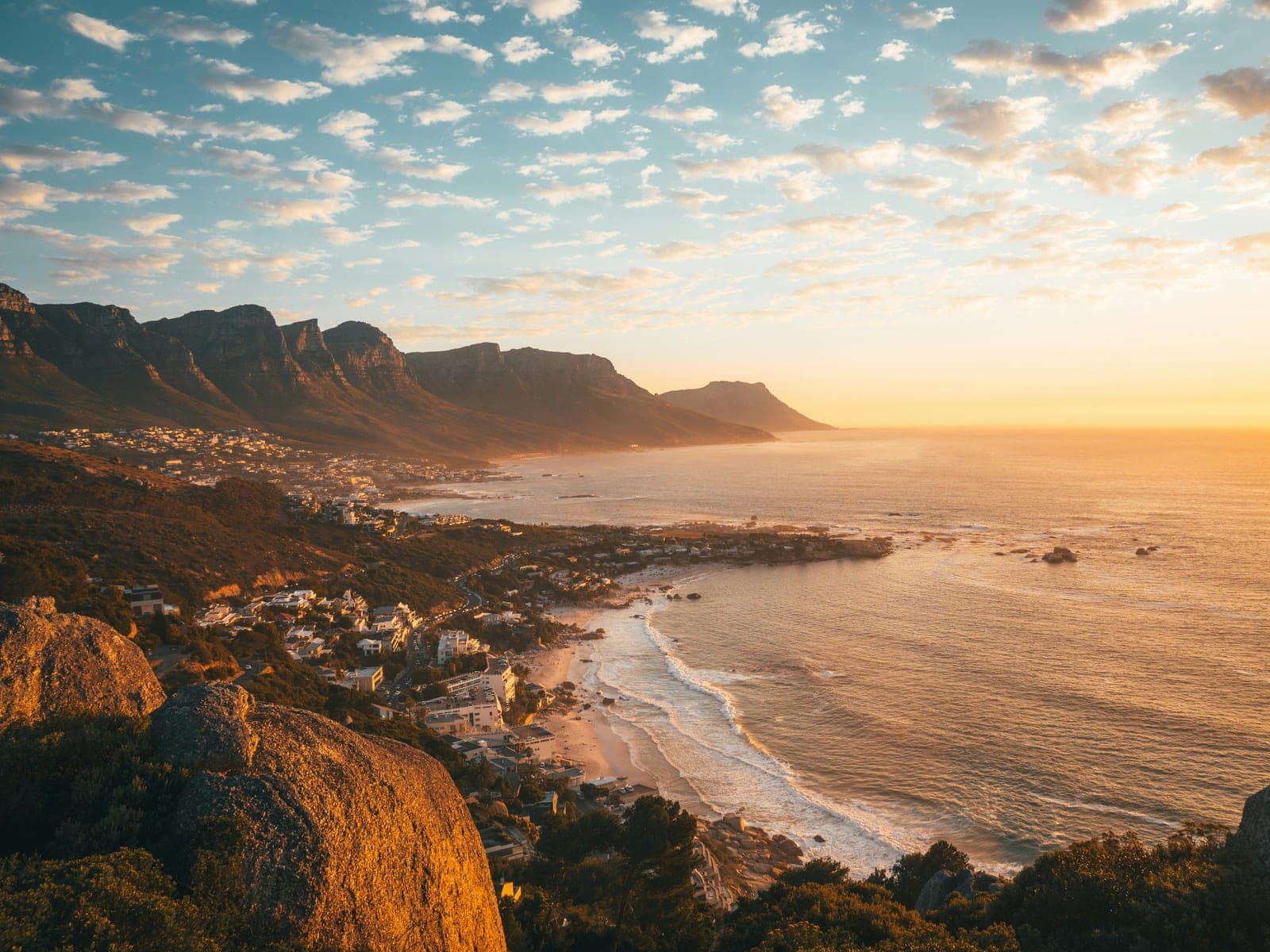 Photograph 1 of 5 of Cape Town