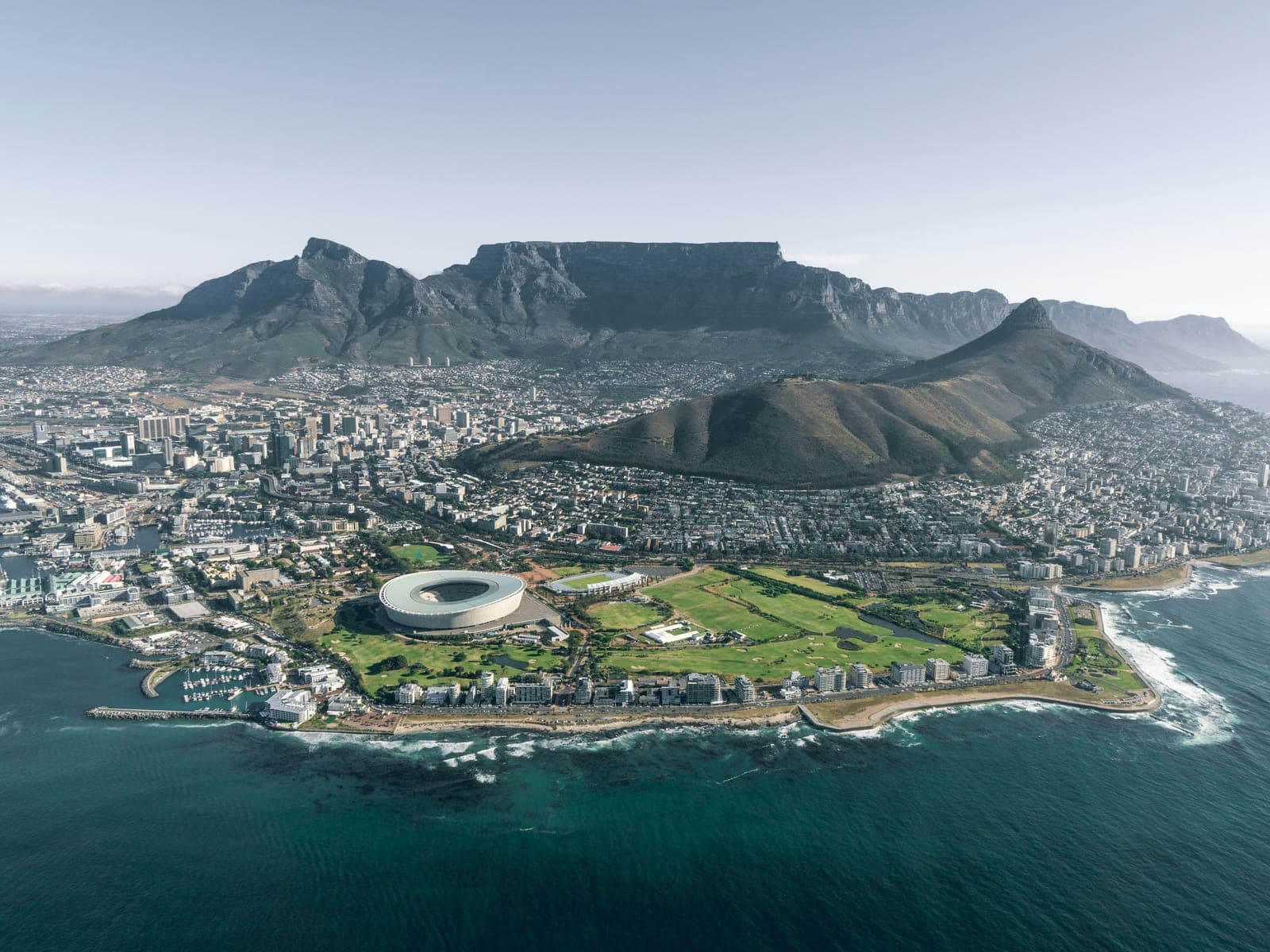 Photograph 2 of 5 of Cape Town
