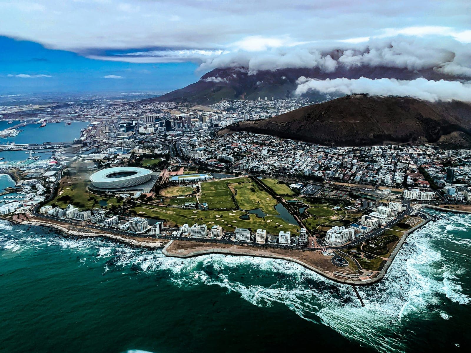 Photograph 3 of 5 of Cape Town