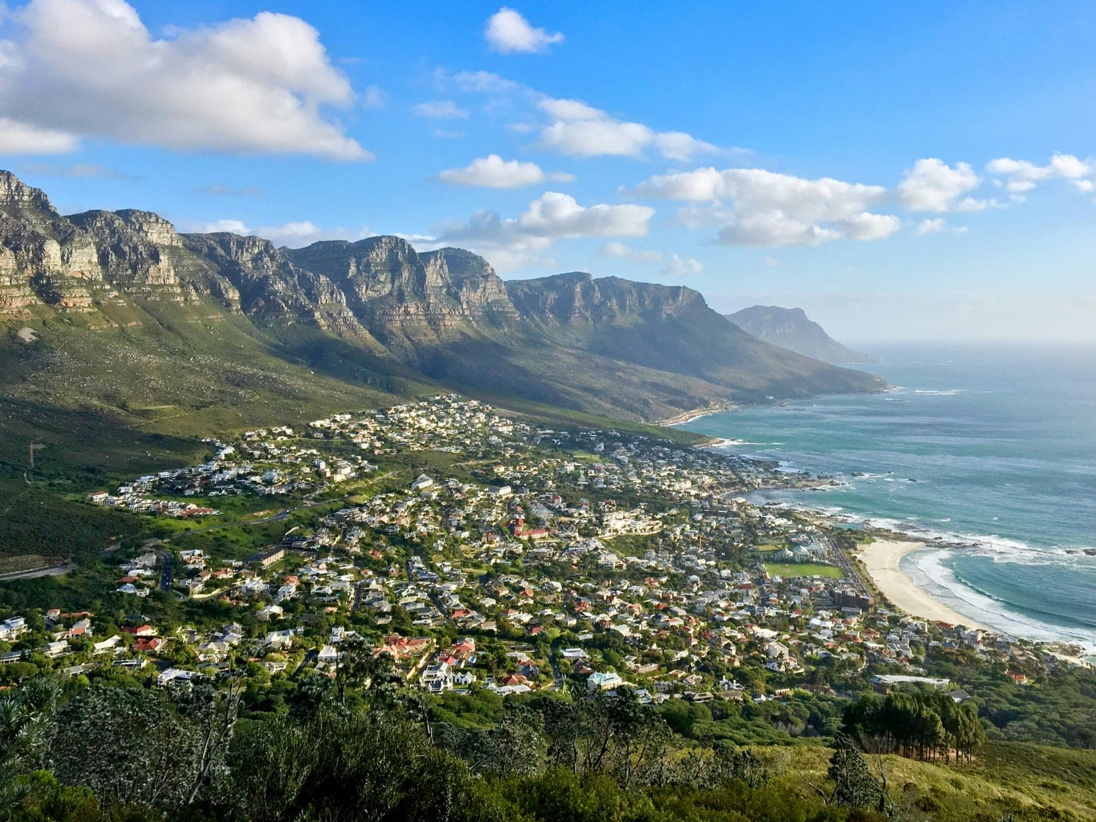 Photograph 4 of 5 of Cape Town