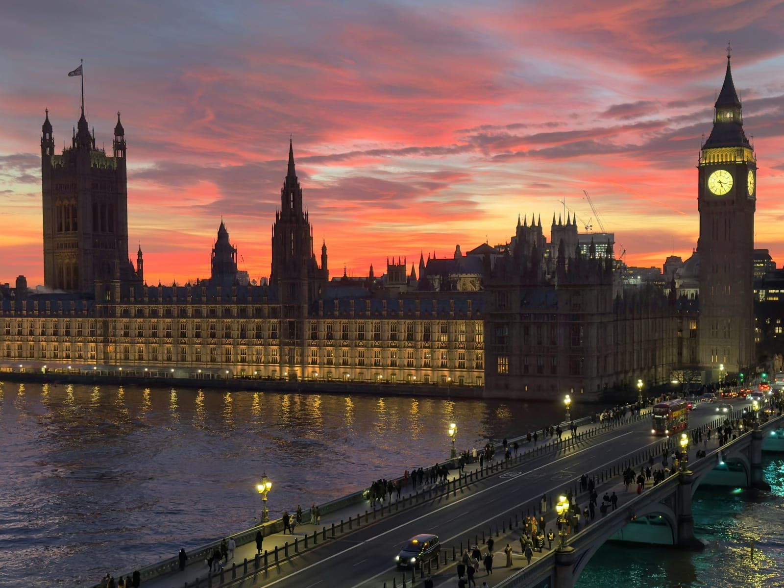 Photograph 1 of 6 of London