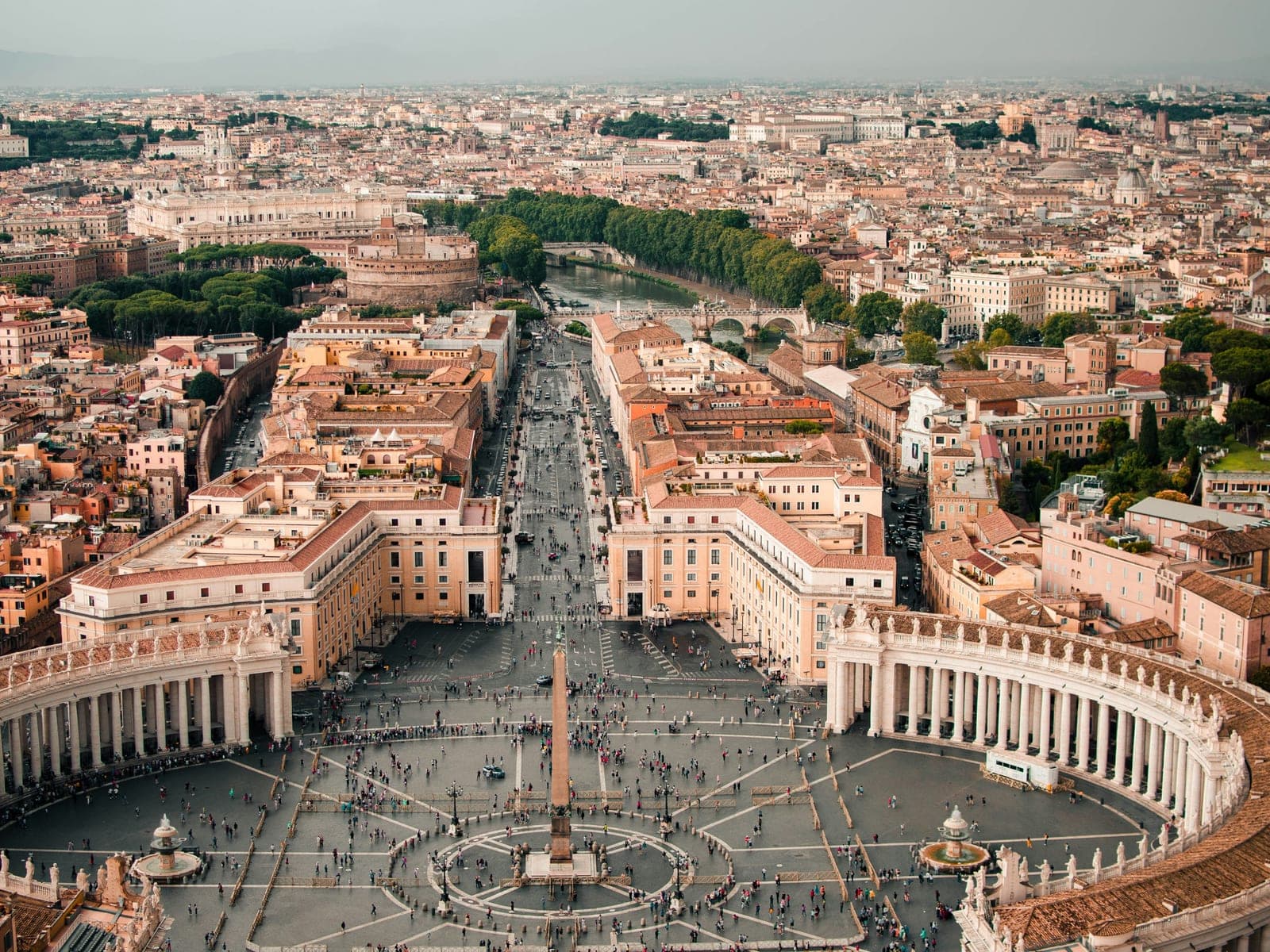 Photograph 2 of 9 of Rome