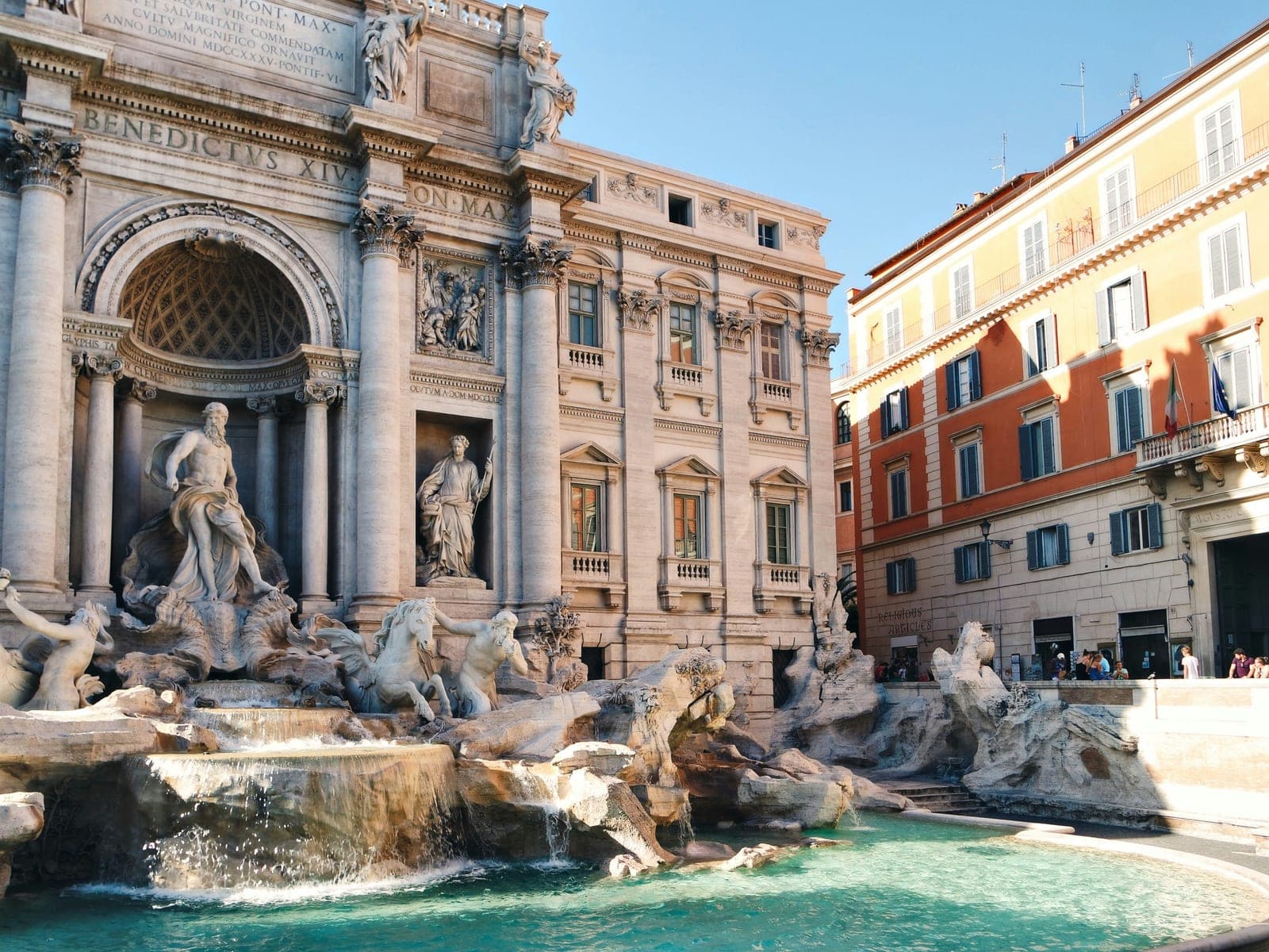 Photograph 3 of 9 of Rome