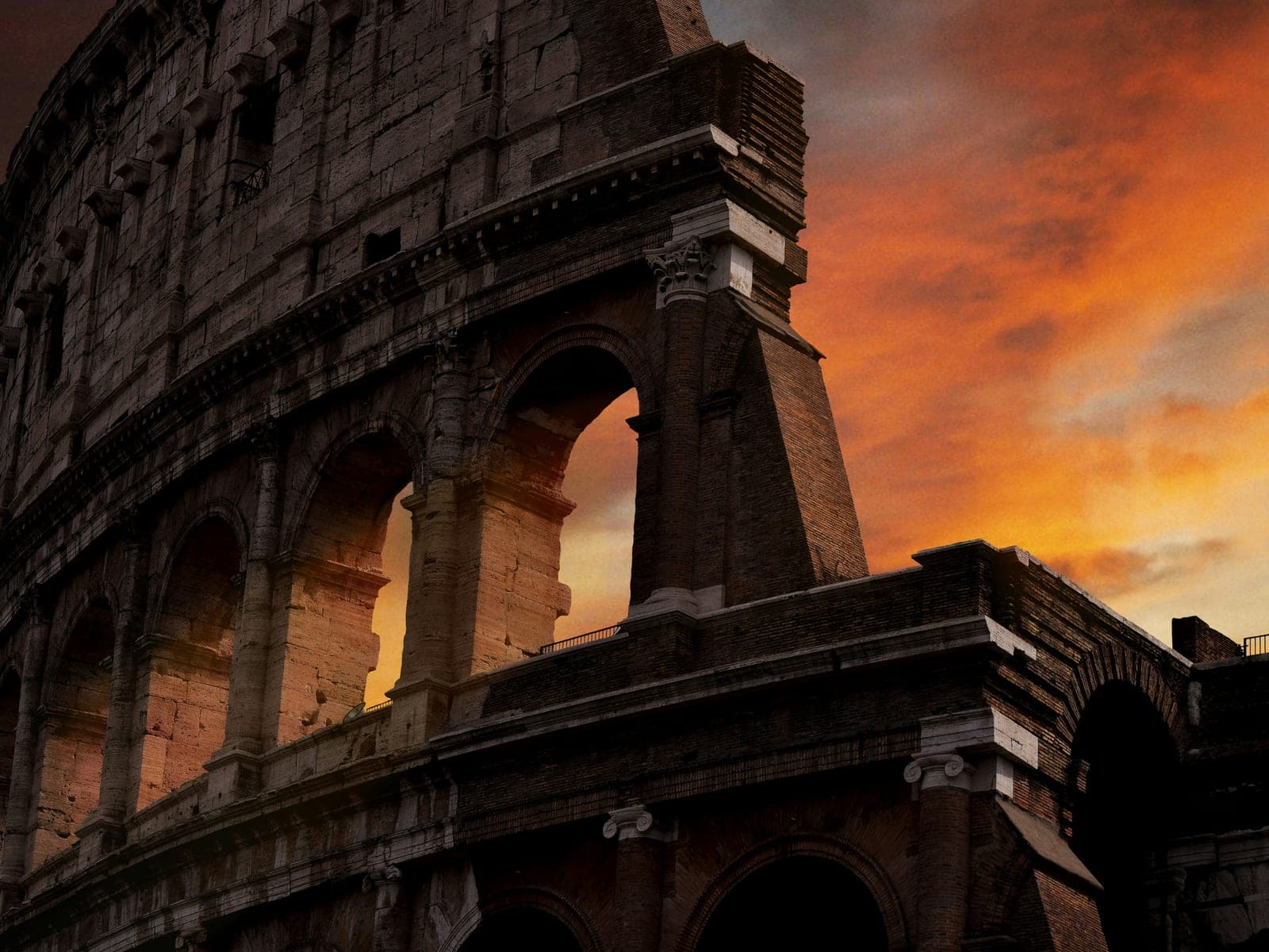 Photograph 4 of 9 of Rome