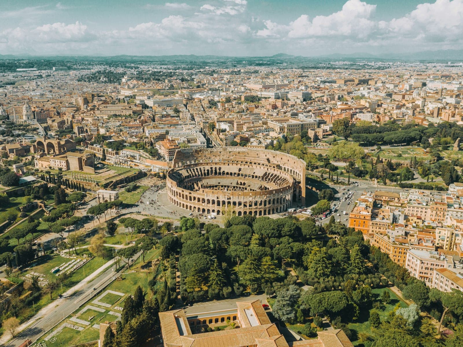 Photograph 5 of 9 of Rome