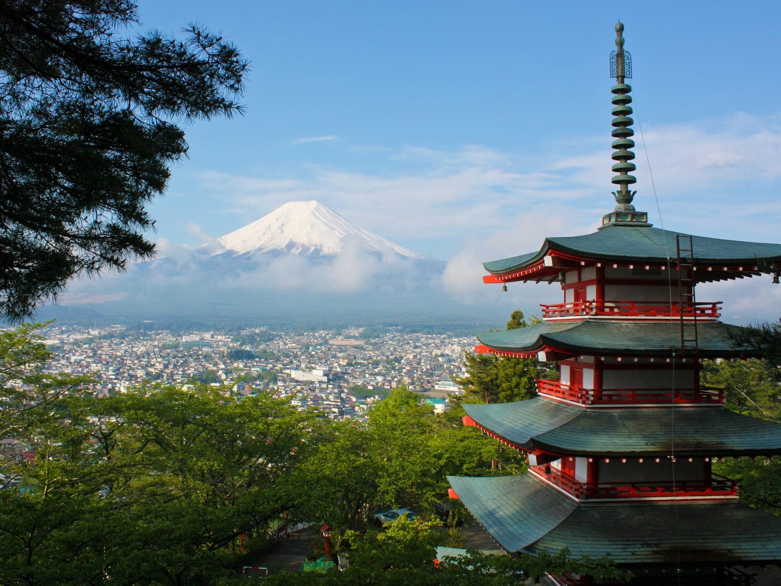 Photograph 5 of 14 of Tokyo