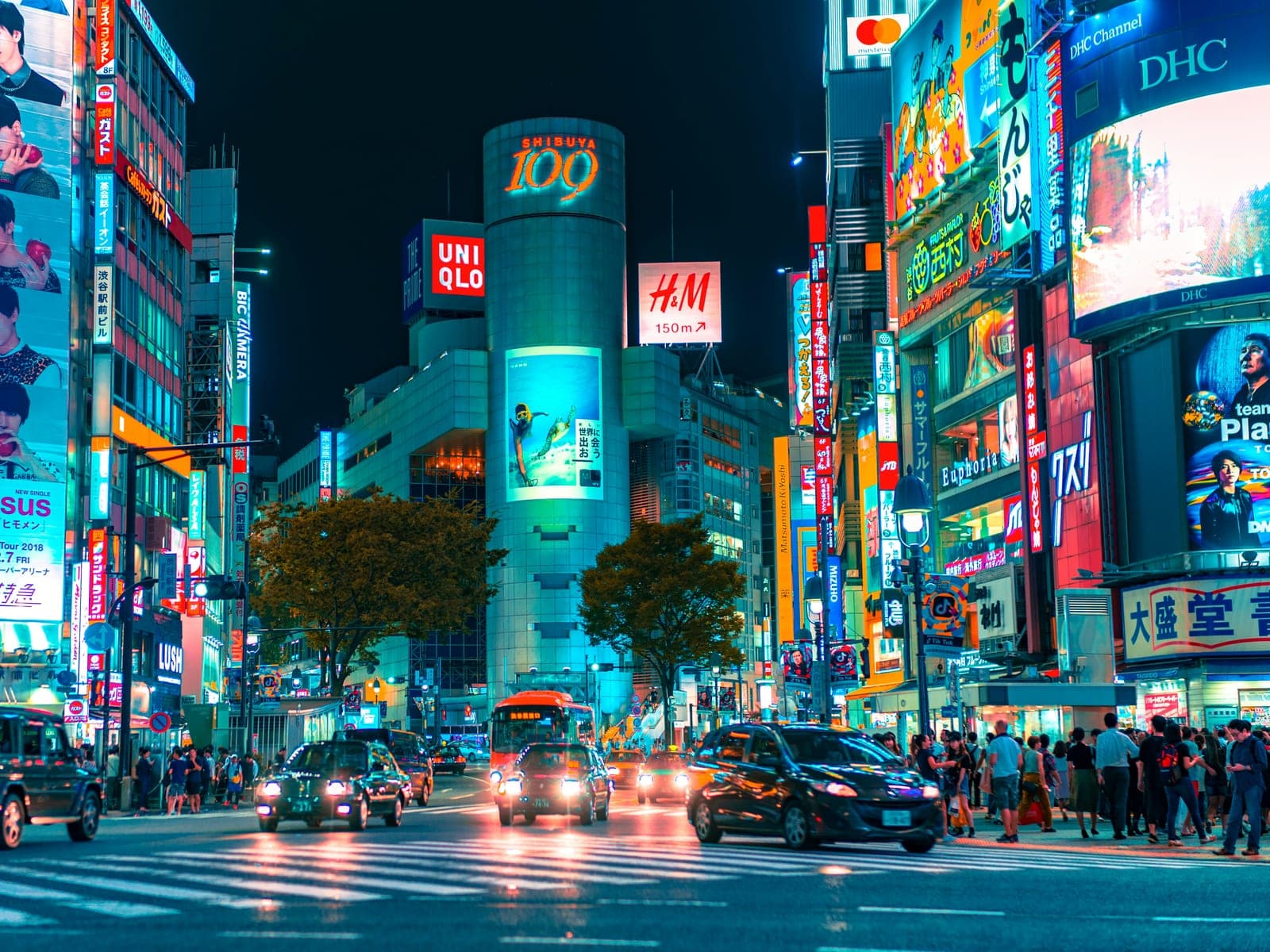 Photograph 6 of 14 of Tokyo