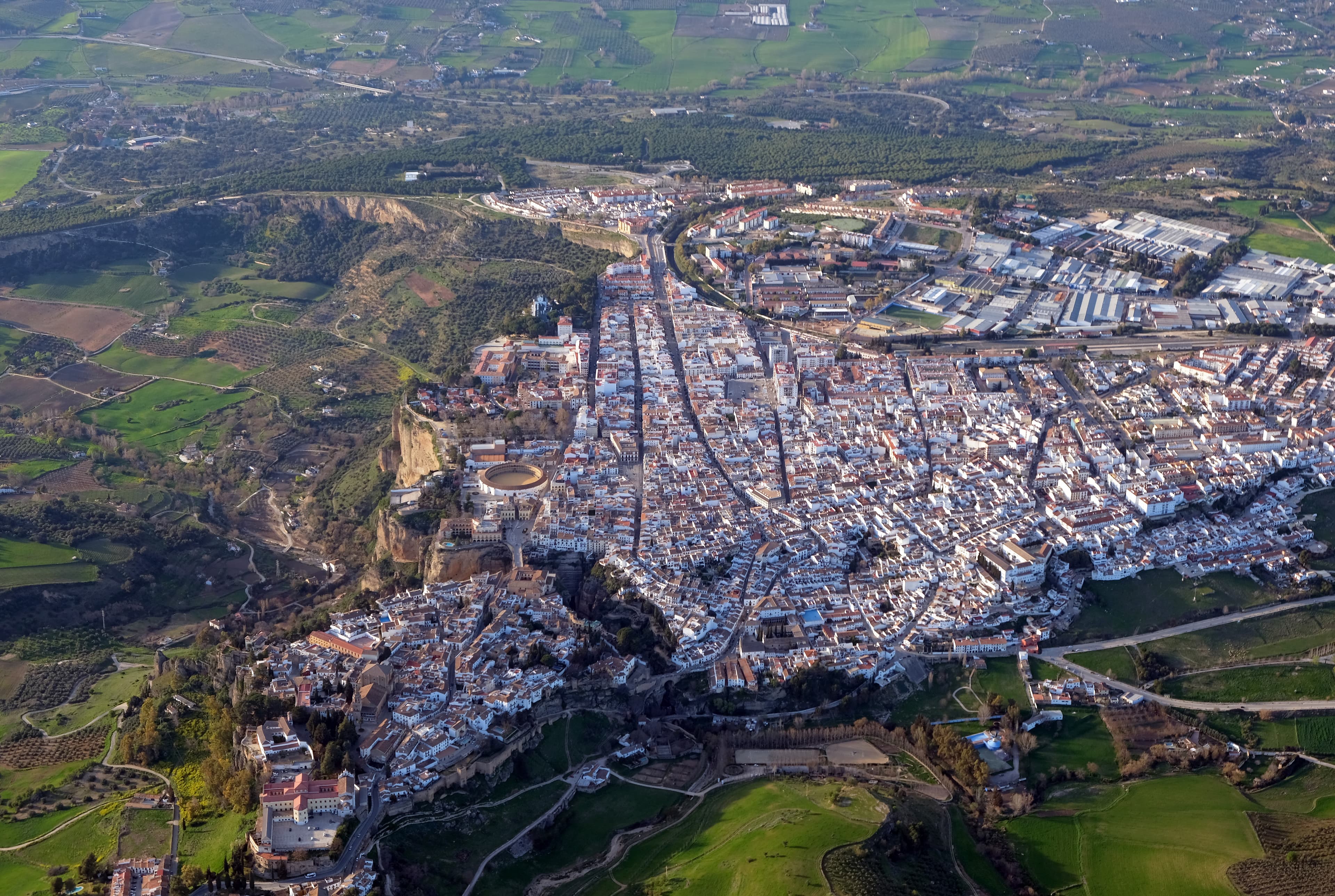 Photograph 1 of 1 of Ronda