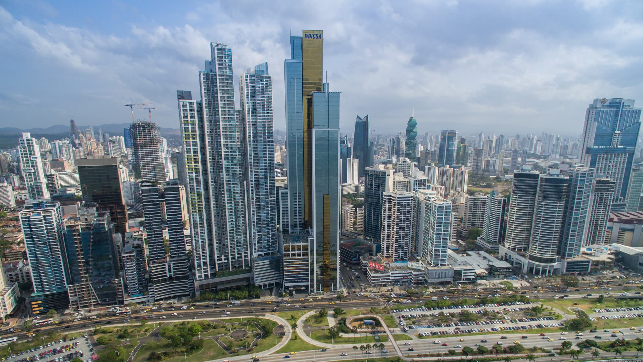 Photograph 1 of 5 of Panama City