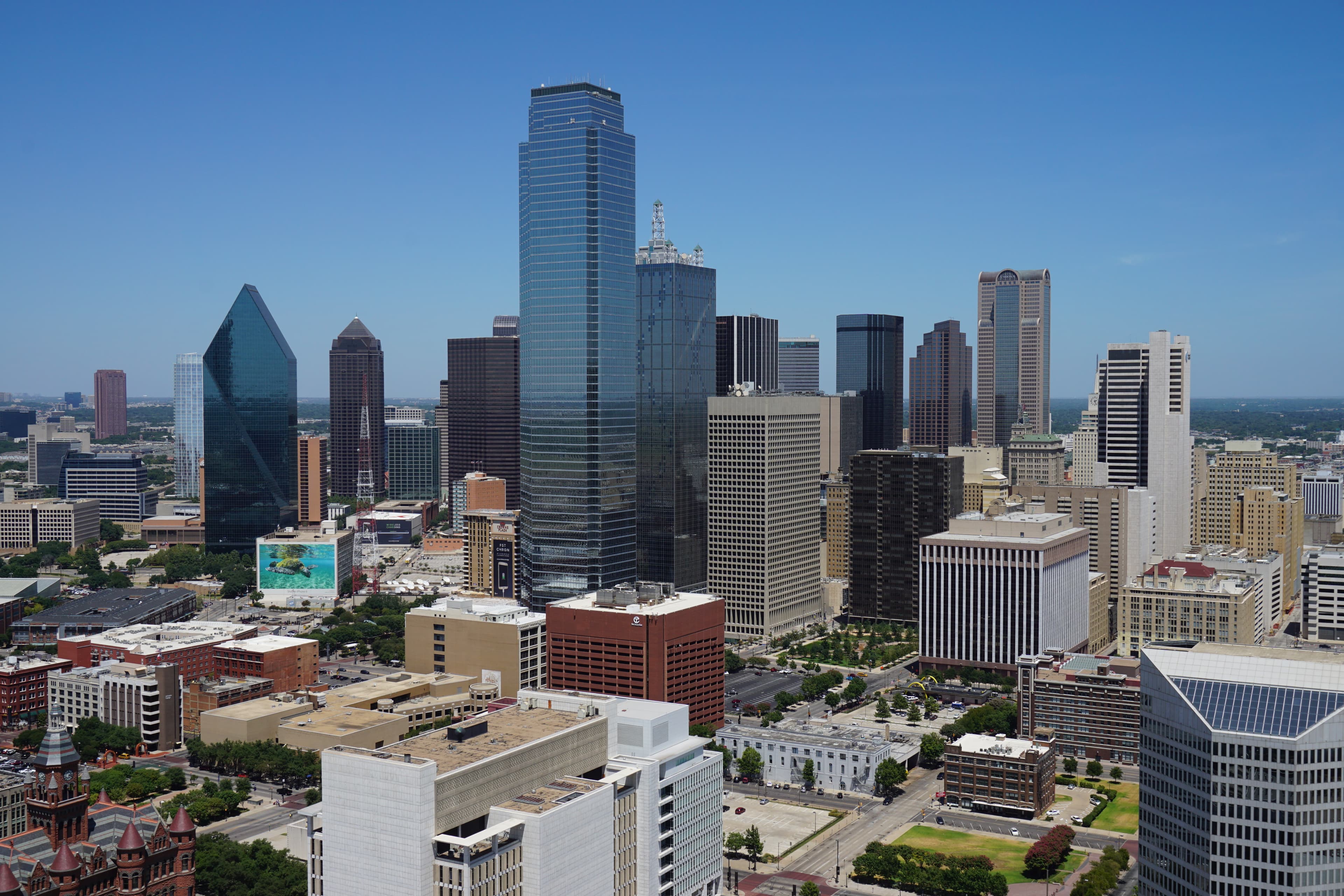 Photograph 1 of 1 of Dallas