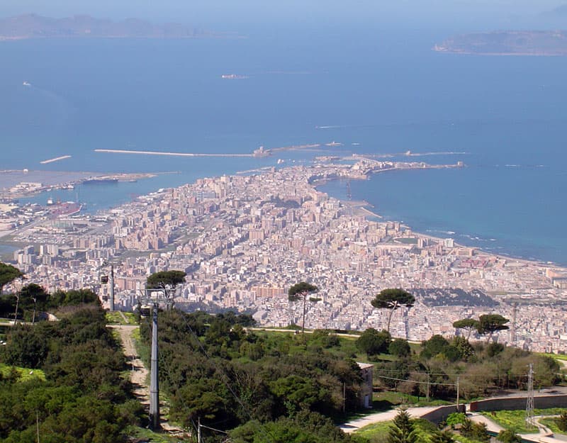 Photograph 1 of 6 of Trapani