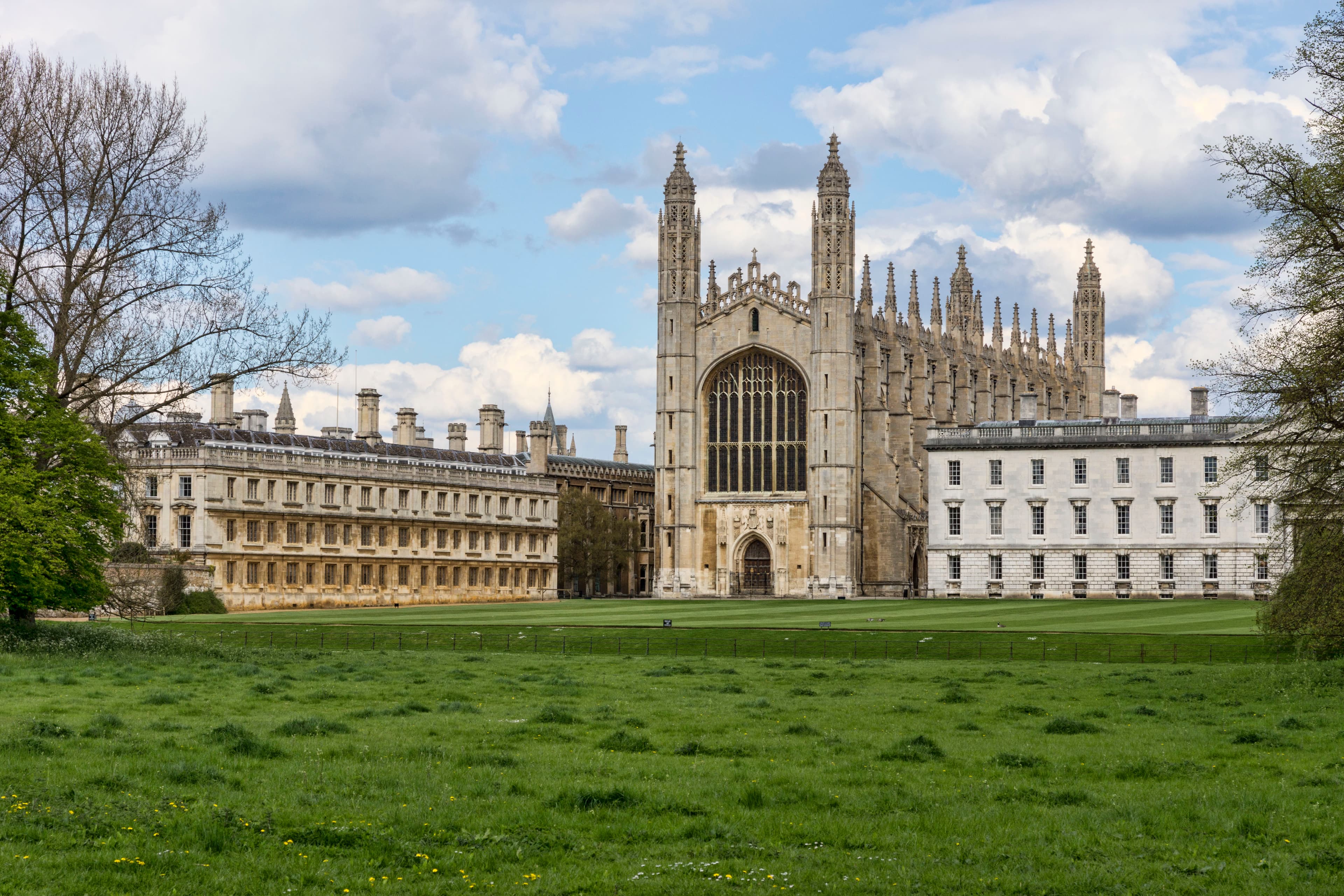 Photograph 1 of 2 of Cambridge