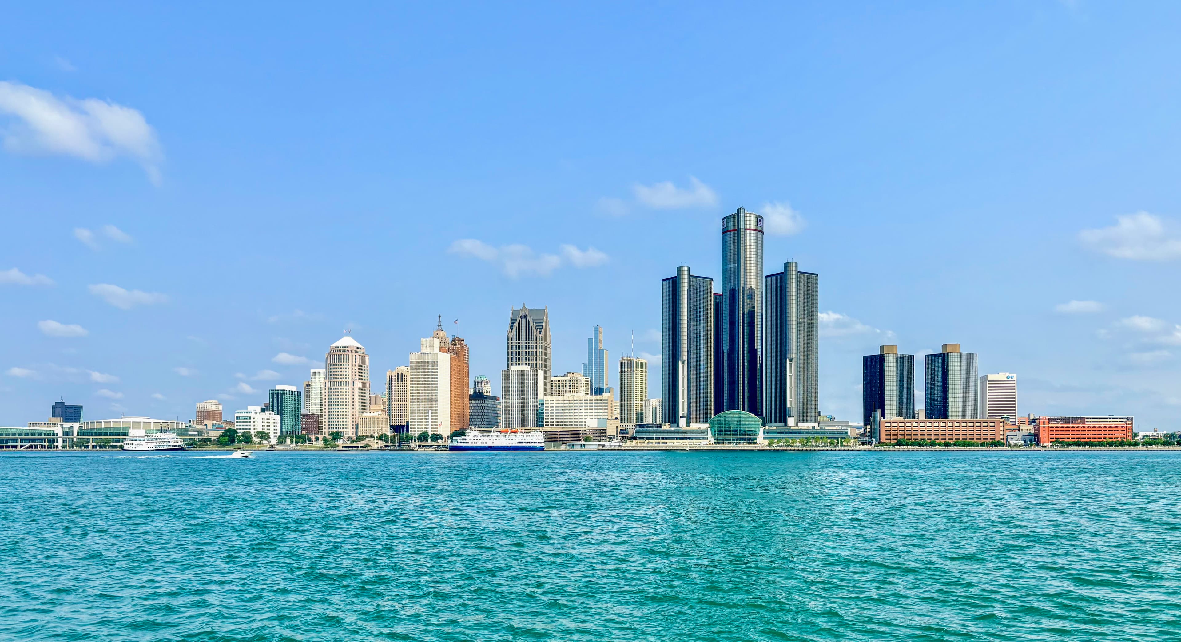 Photograph 1 of 1 of Detroit