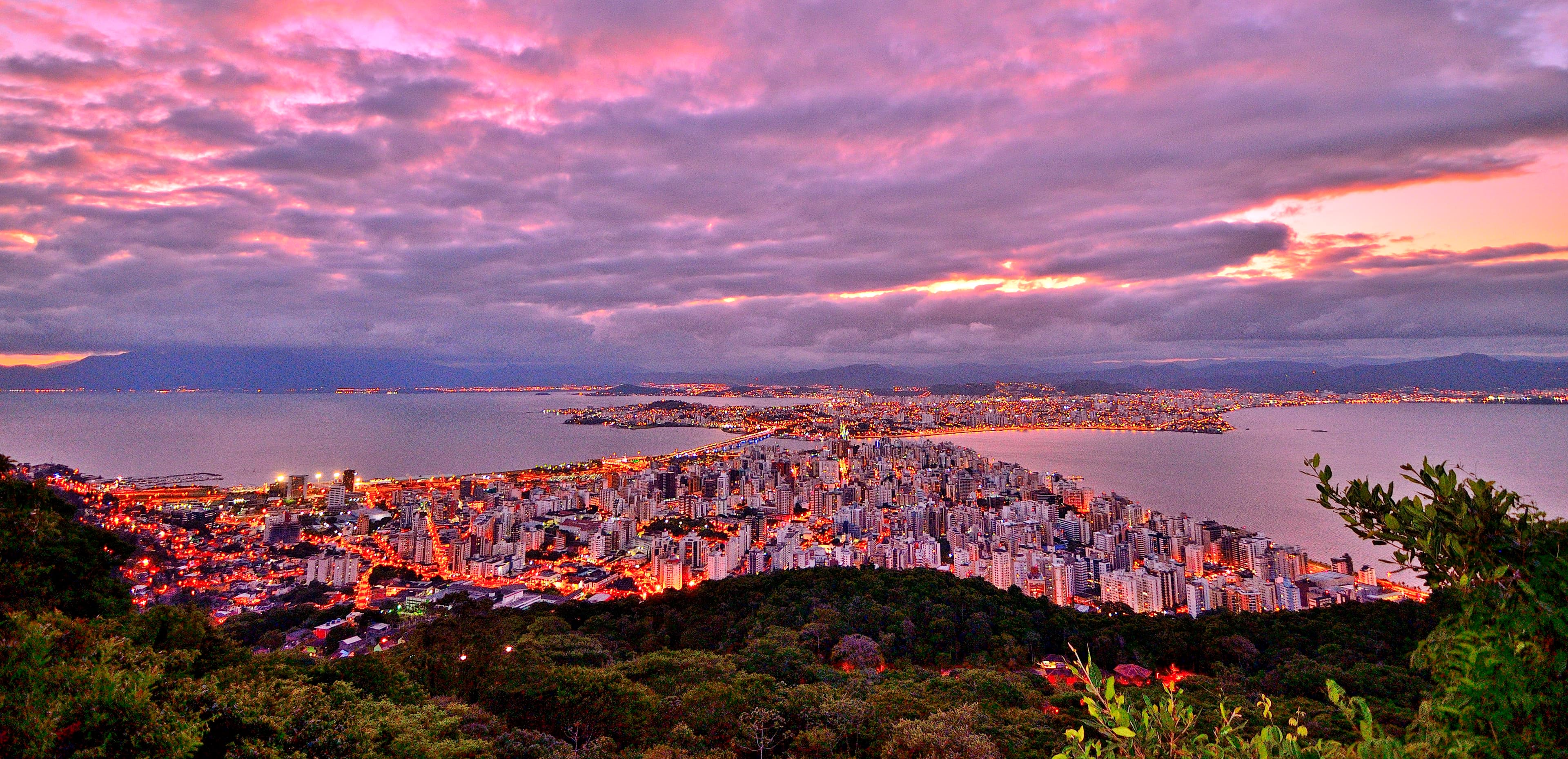 Photograph 1 of 2 of Florianópolis