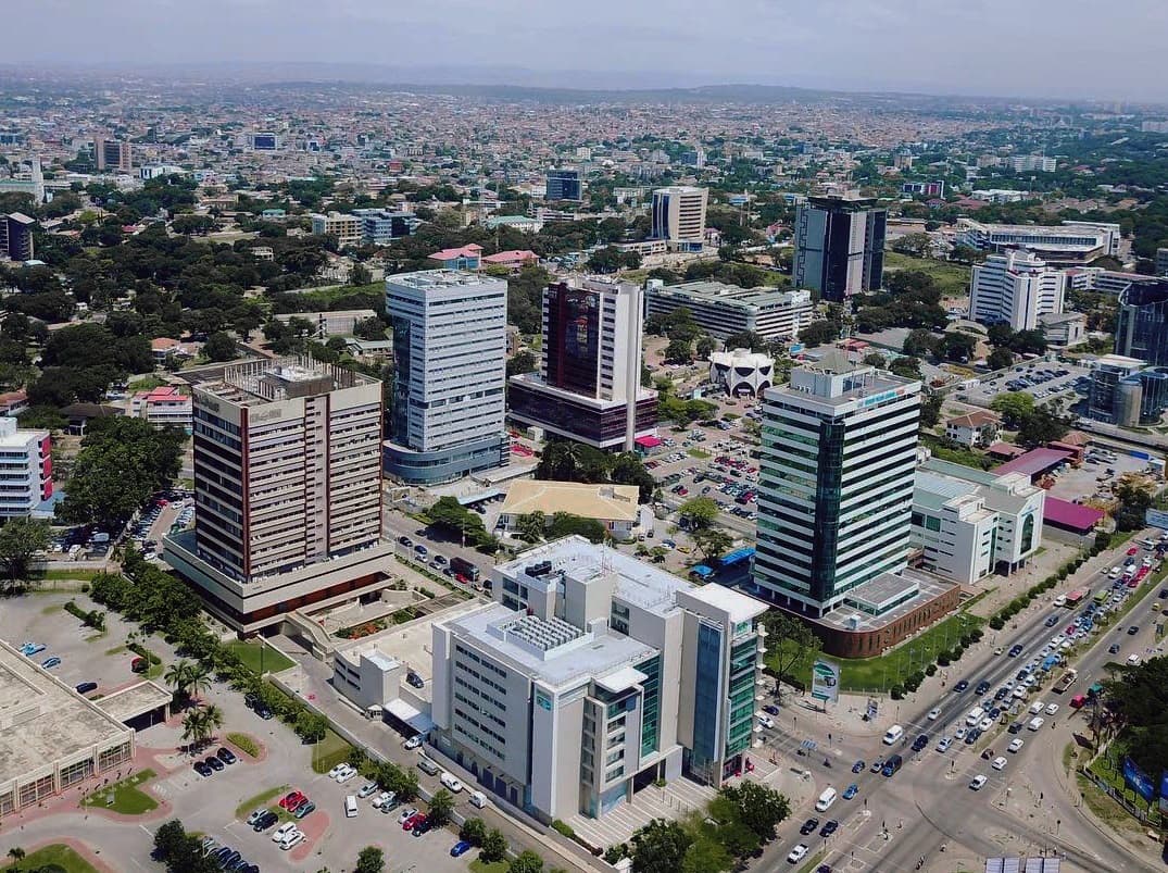 Photograph 1 of 4 of Accra