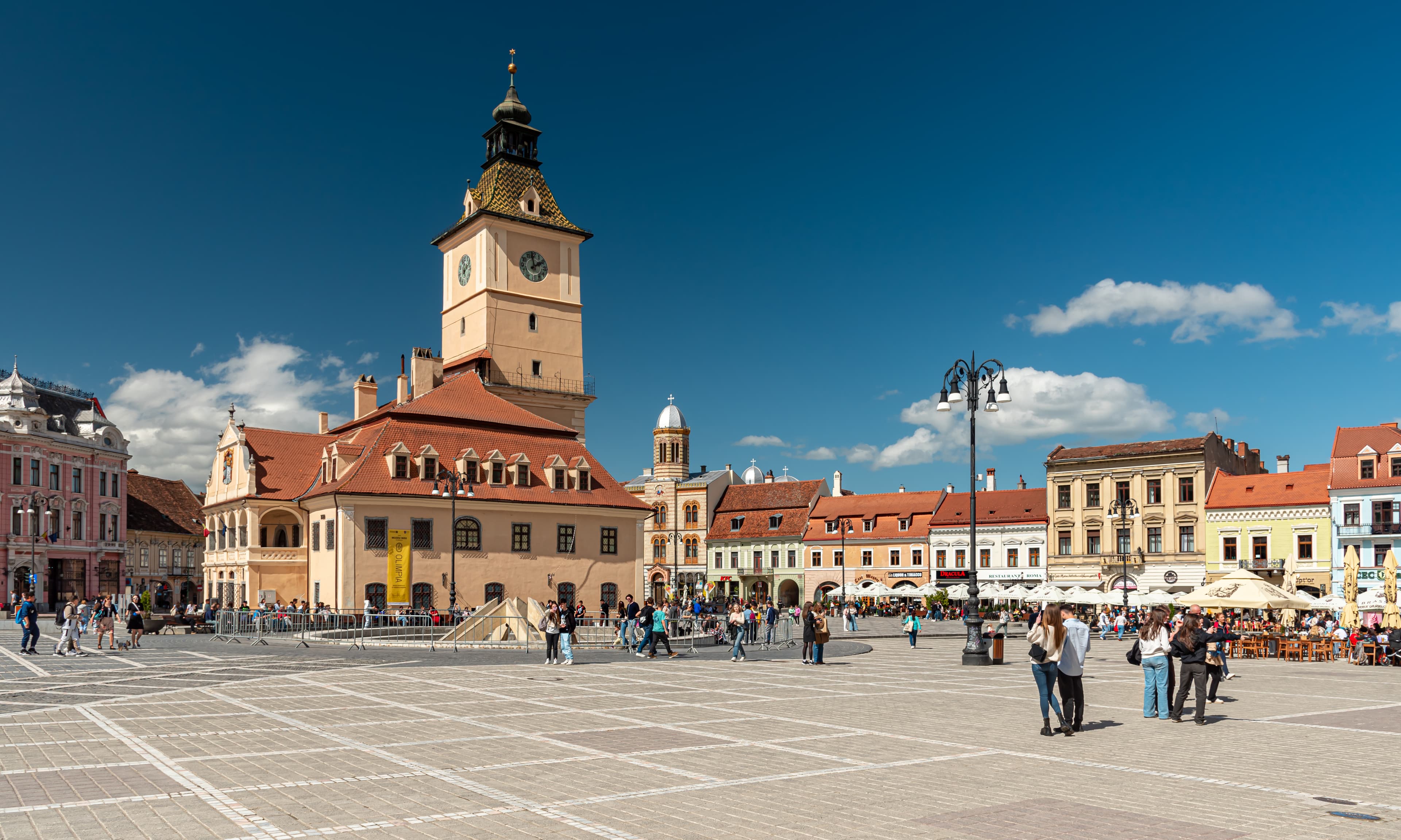 Photograph 1 of 6 of Brasov