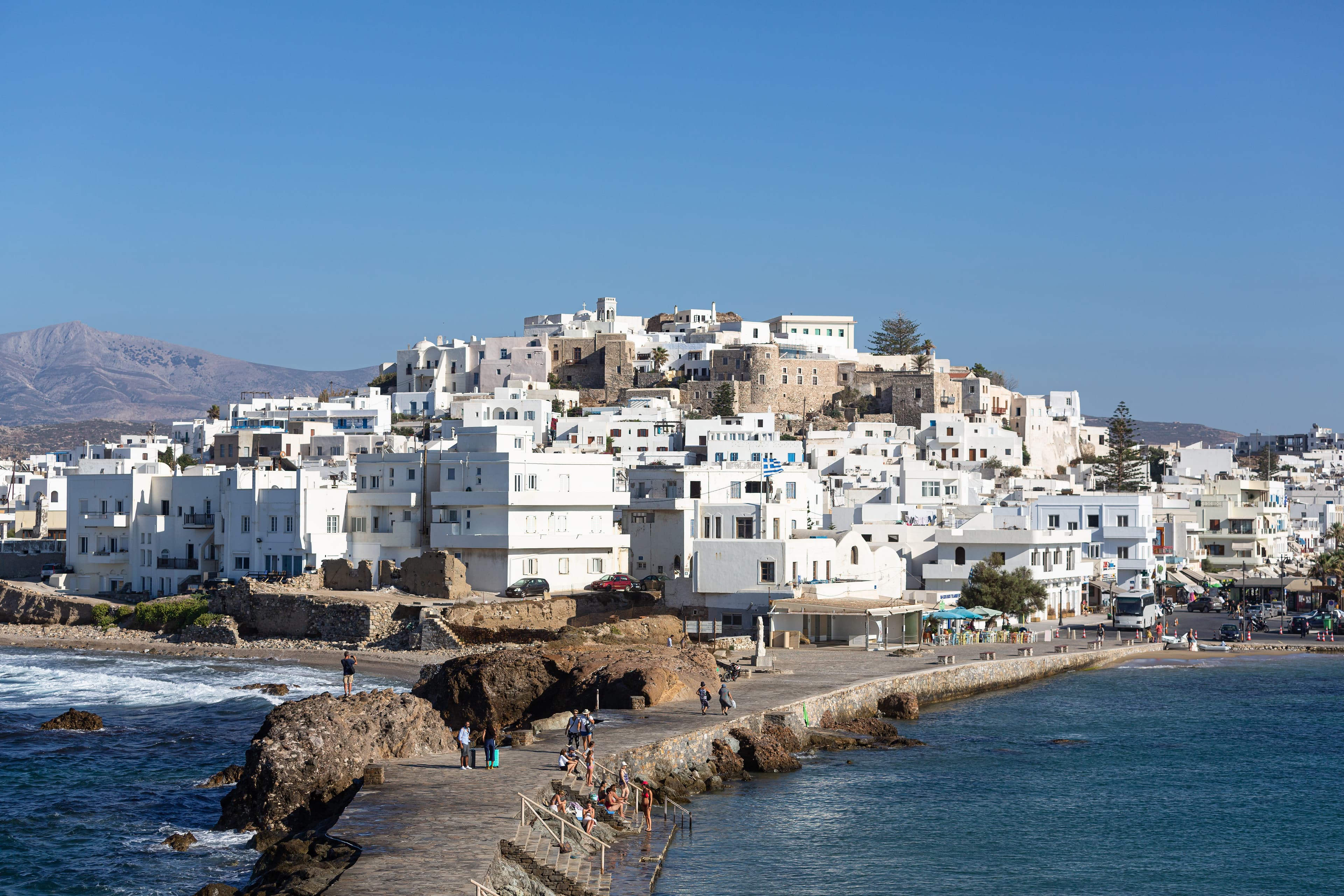 Photograph 1 of 1 of Naxos