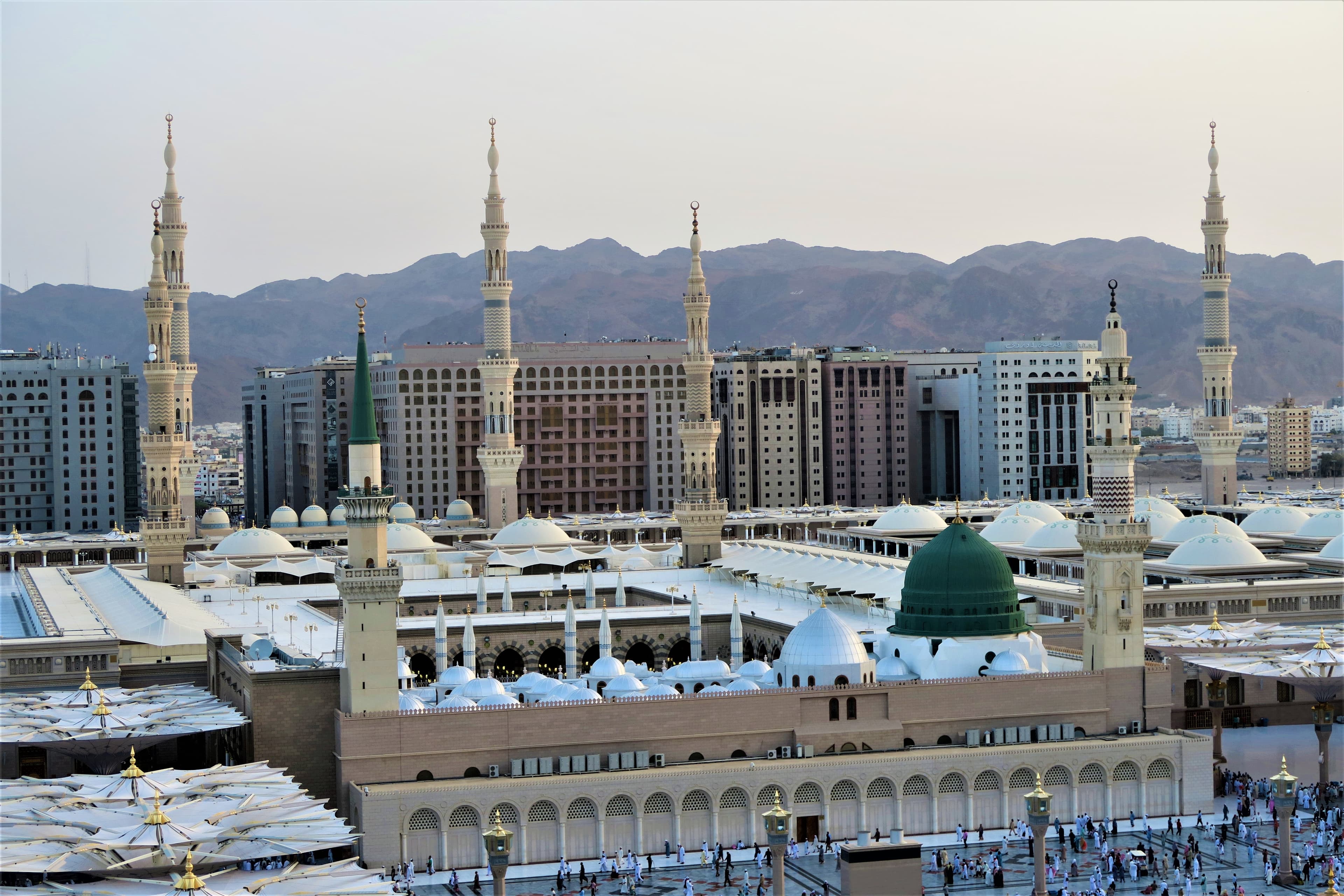 Photograph 1 of 1 of Medina