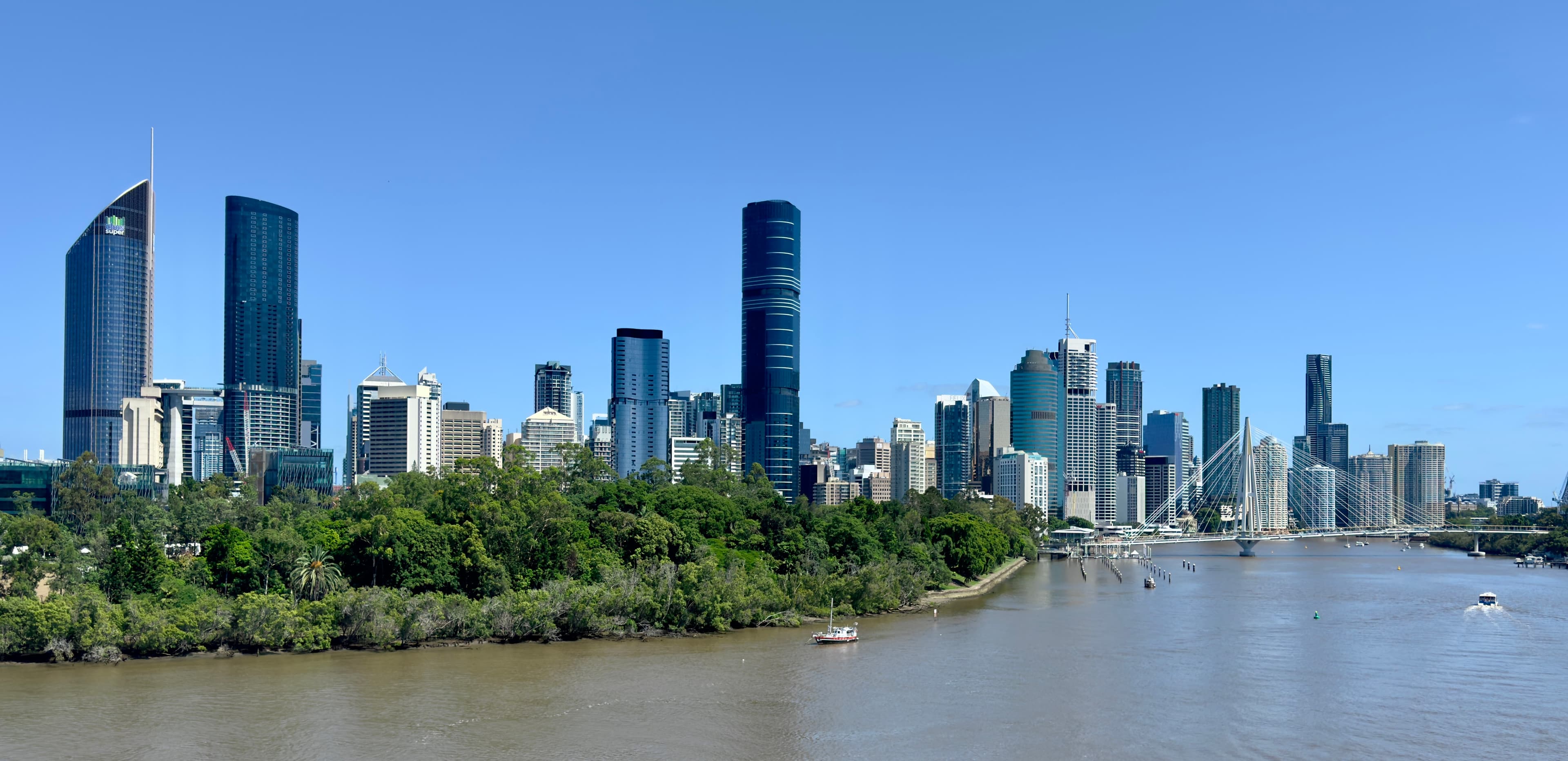 Photograph 1 of 1 of Brisbane