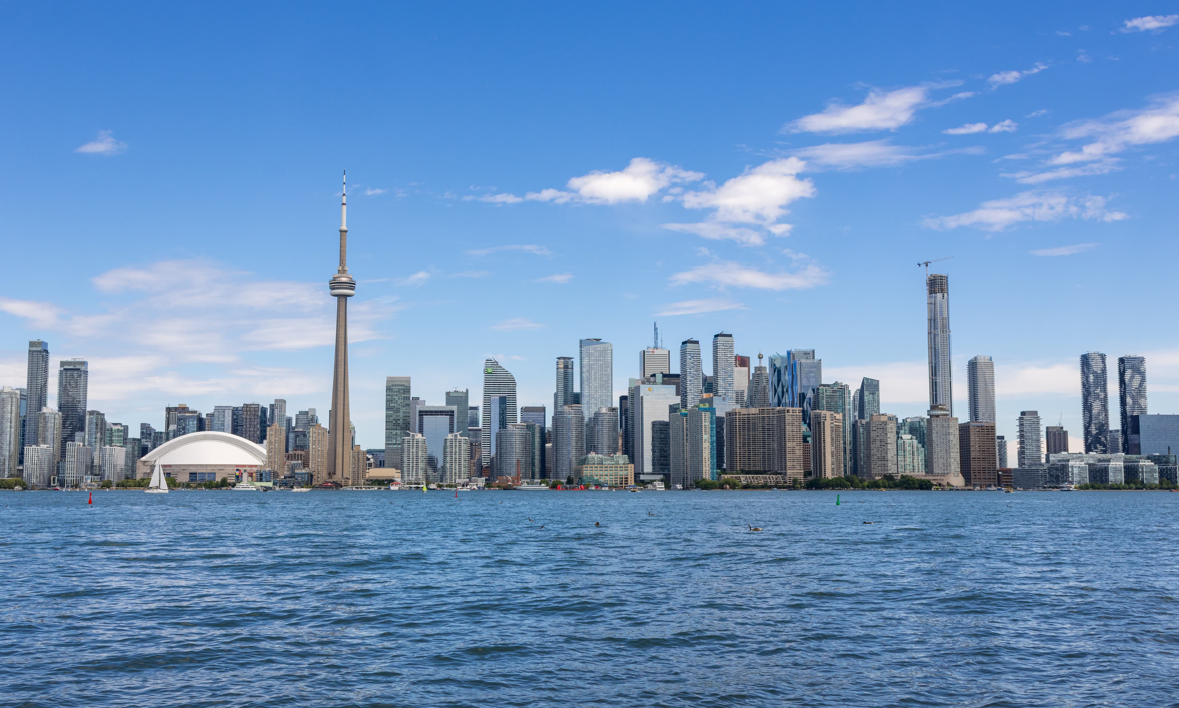 Photograph 1 of 8 of Toronto