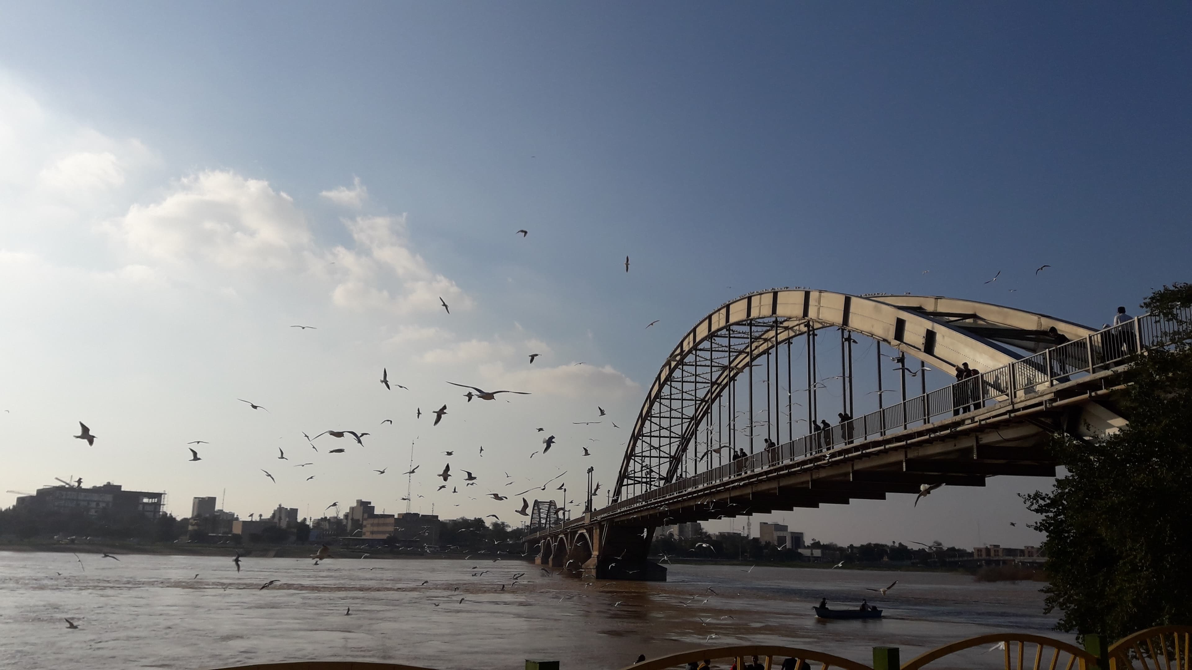 Photograph 1 of 1 of Ahvaz